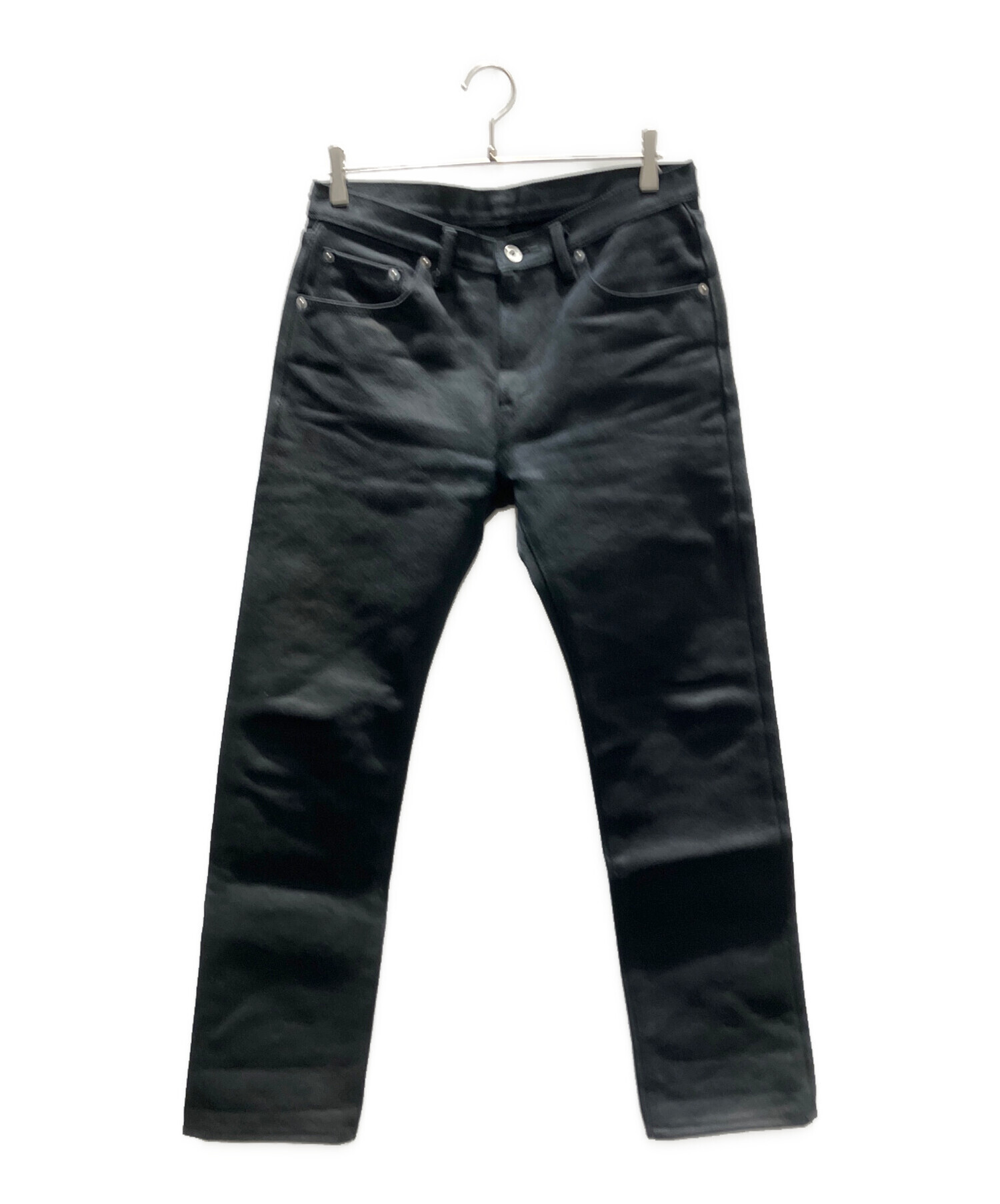 パンツ IRON HEART21ozEXTRAHEAVYDENIM LOT461w31 中古・古着通販】IRON HEART (アイアンハート) 21oz EXTRA HEAVY DENIM