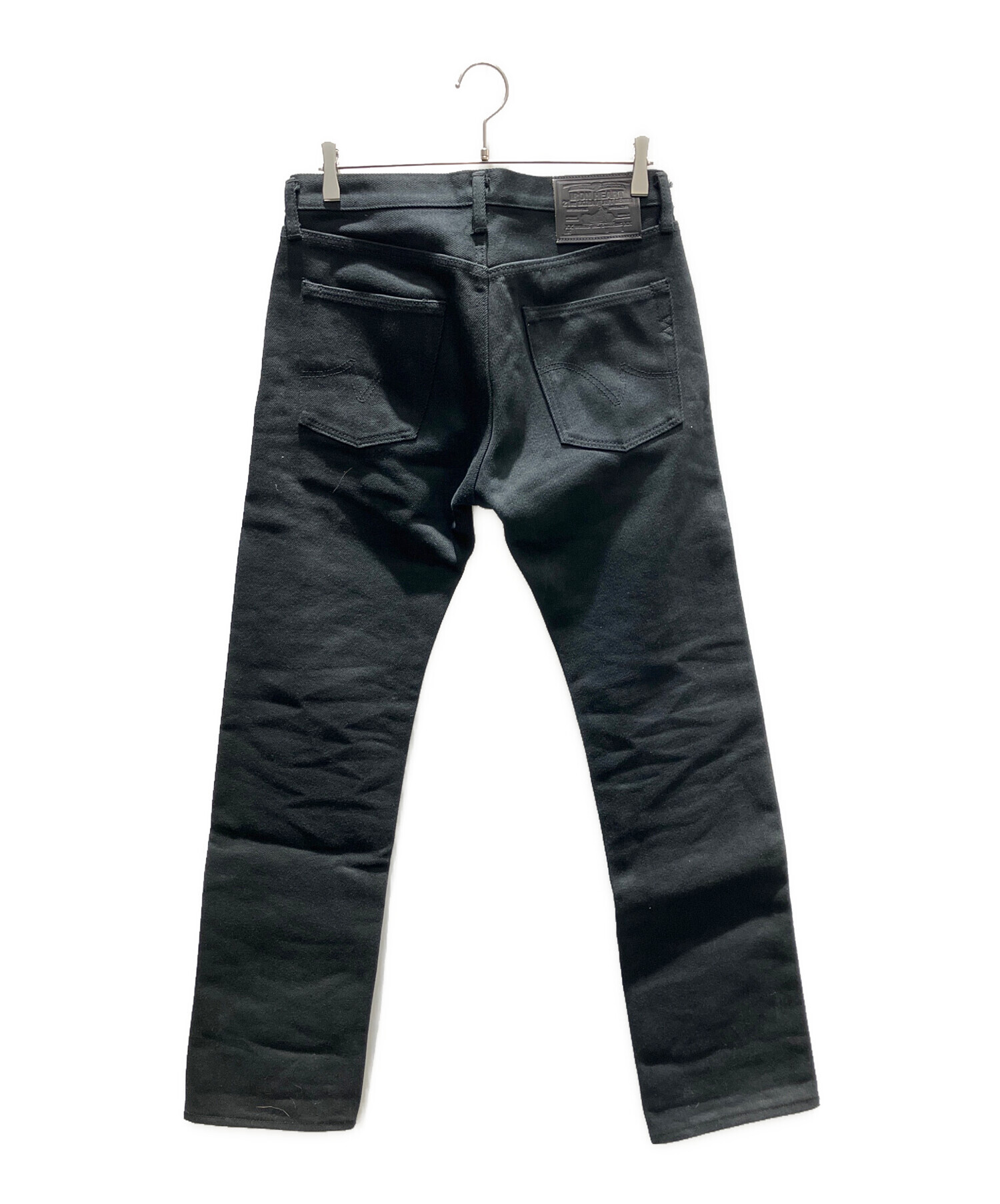 パンツ IRON HEART21ozEXTRAHEAVYDENIM LOT461w31 中古・古着通販】IRON HEART (アイアンハート) 21oz EXTRA HEAVY DENIM