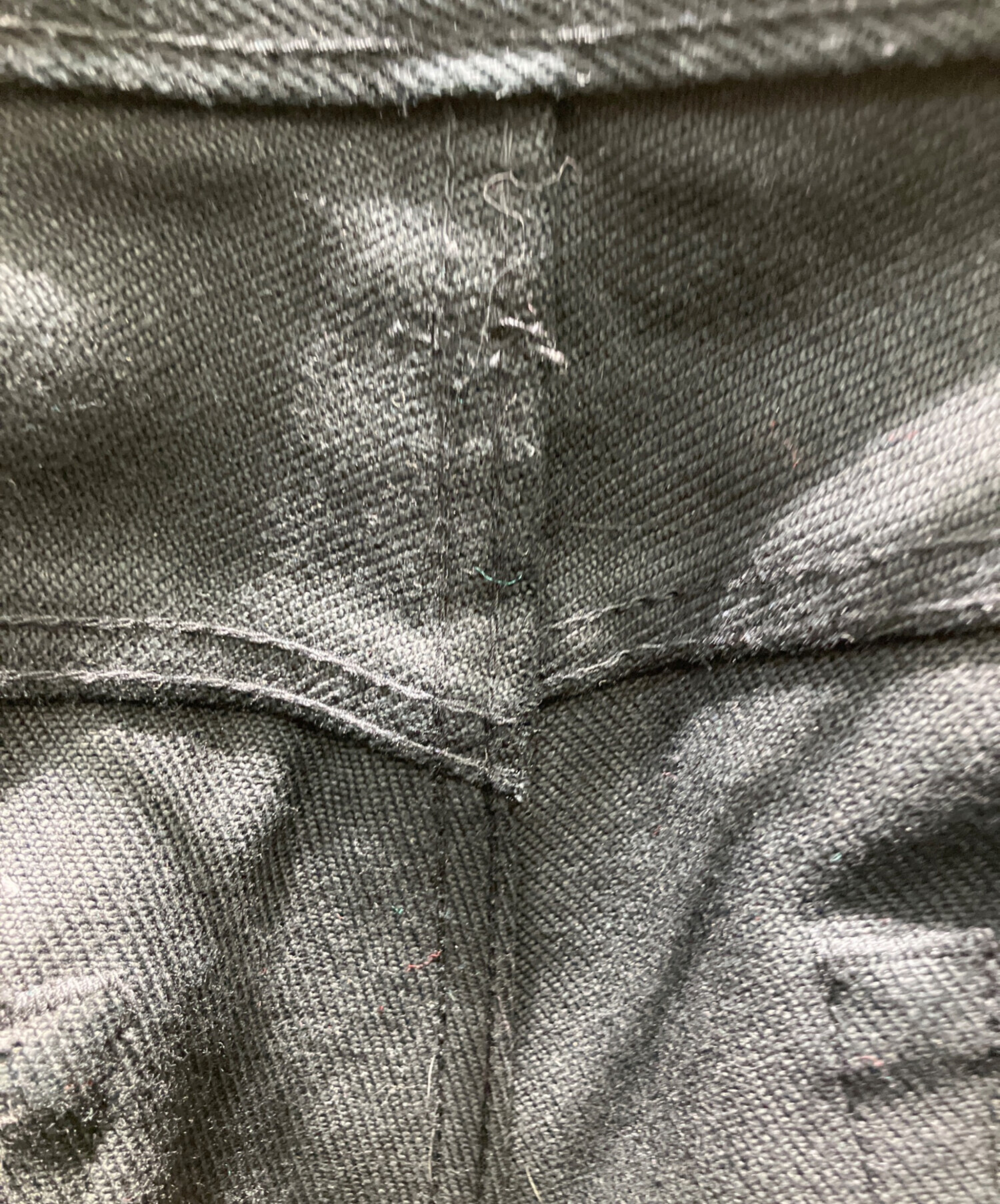 中古・古着通販】IRON HEART (アイアンハート) 21oz EXTRA HEAVY DENIM