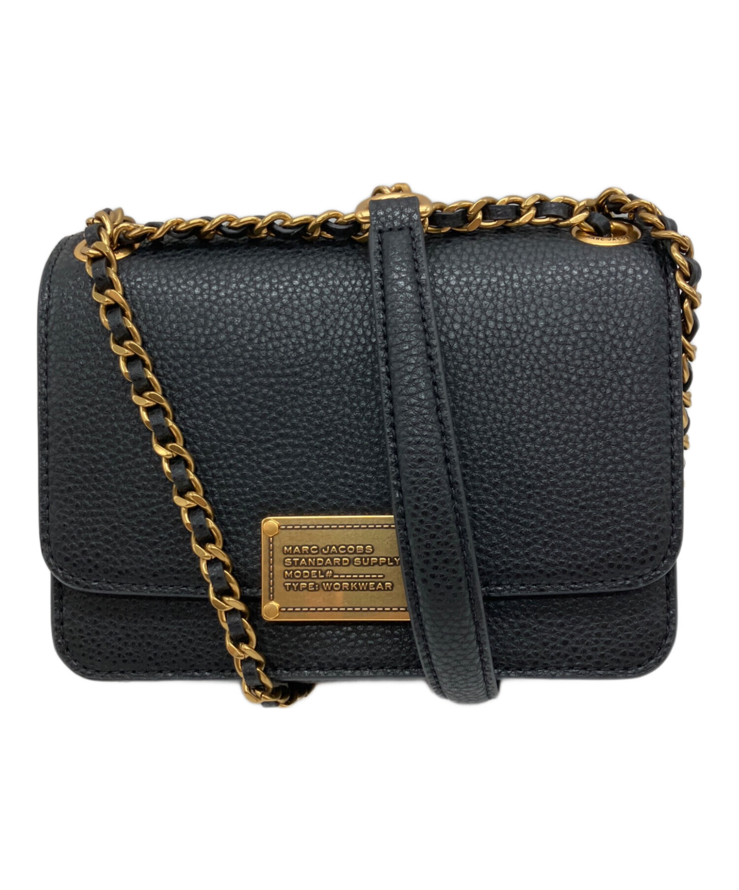 中古・古着通販】MARC JACOBS (マークジェイコブス) The Plaza