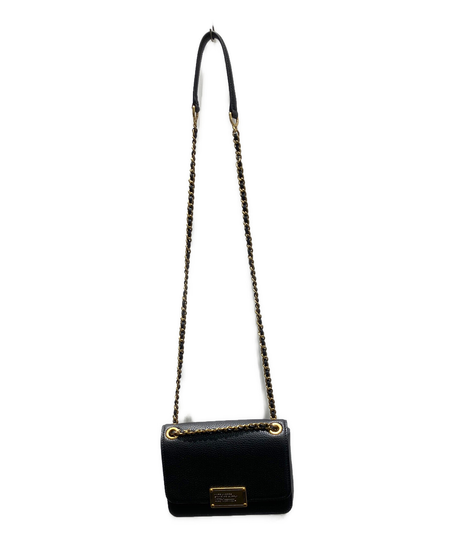 中古・古着通販】MARC JACOBS (マークジェイコブス) The Plaza