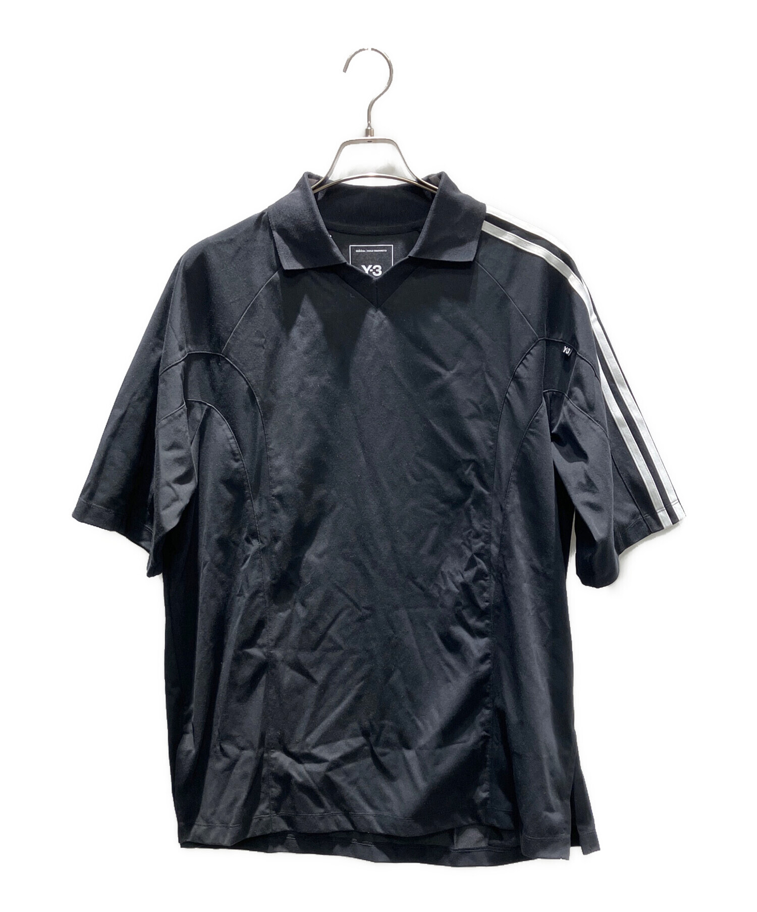 中古・古着通販】adidas (アディダス) Y-3 (ワイスリー) SS CTLN TEE
