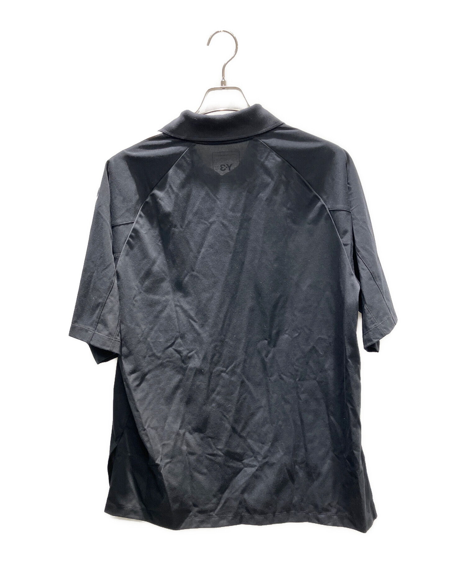 沿ドニエストル(Transnistria)のプラスチック3点セット 中古・古着通販】adidas (アディダス) Y-3 (ワイスリー) SS CTLN TEE