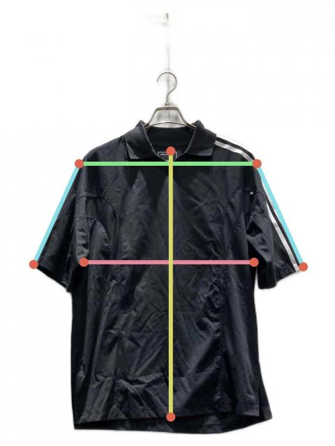 中古・古着通販】adidas (アディダス) Y-3 (ワイスリー) SS CTLN TEE
