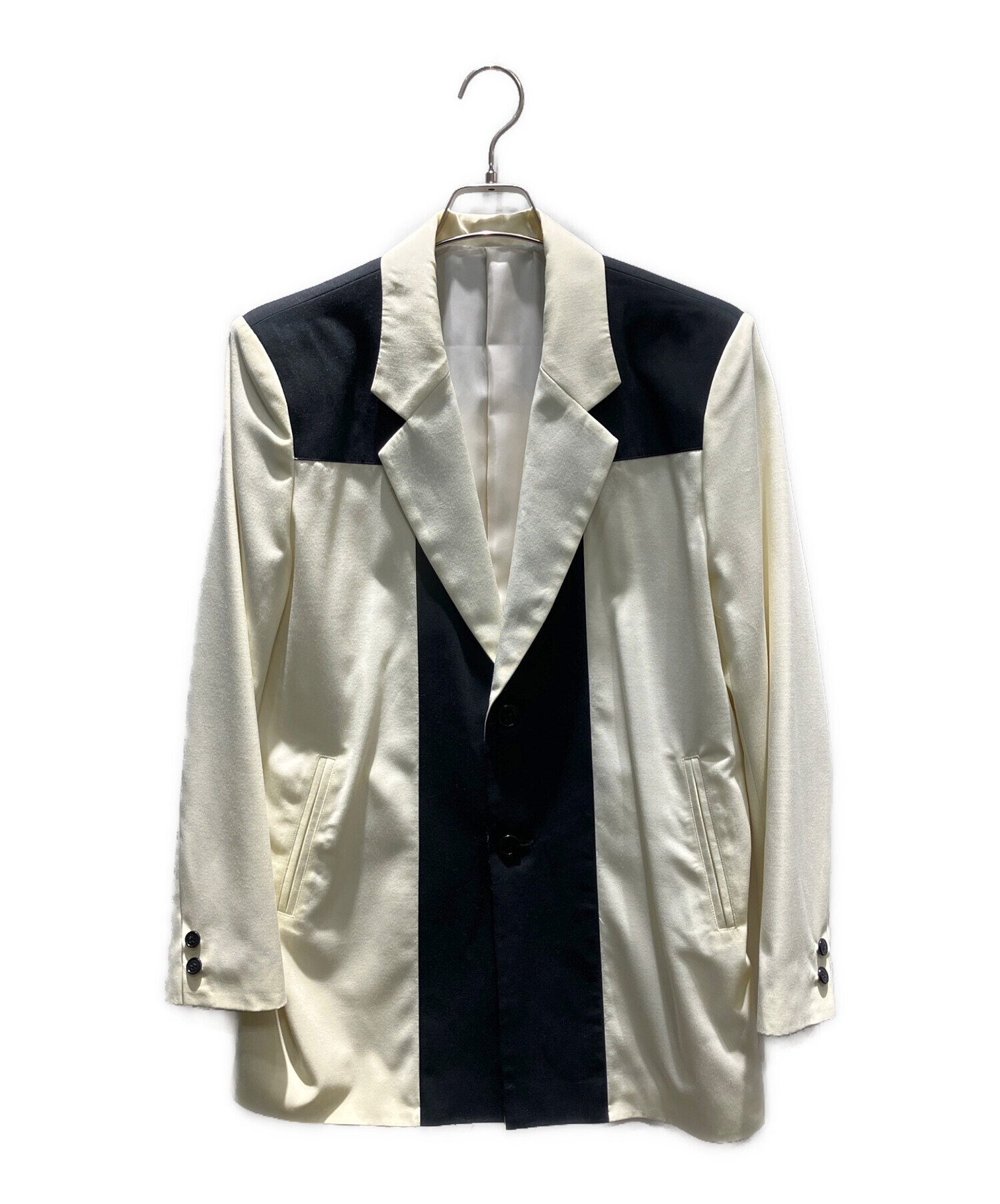 中古・古着通販】CREAM SODA (クリームソーダ) テーラードジャケット