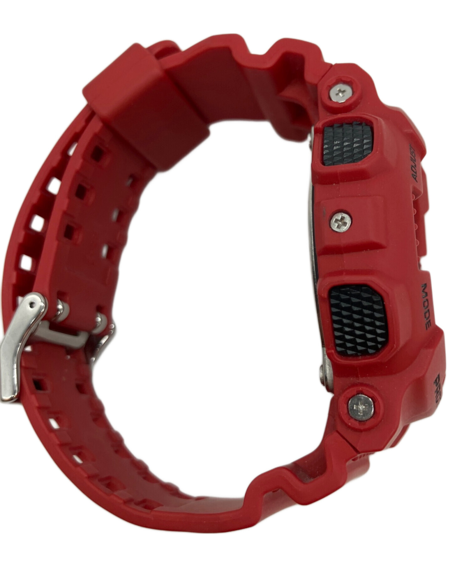 中古・古着通販】CASIO (カシオ) G-SHOCK クォーツ ラバーベルト 5081 