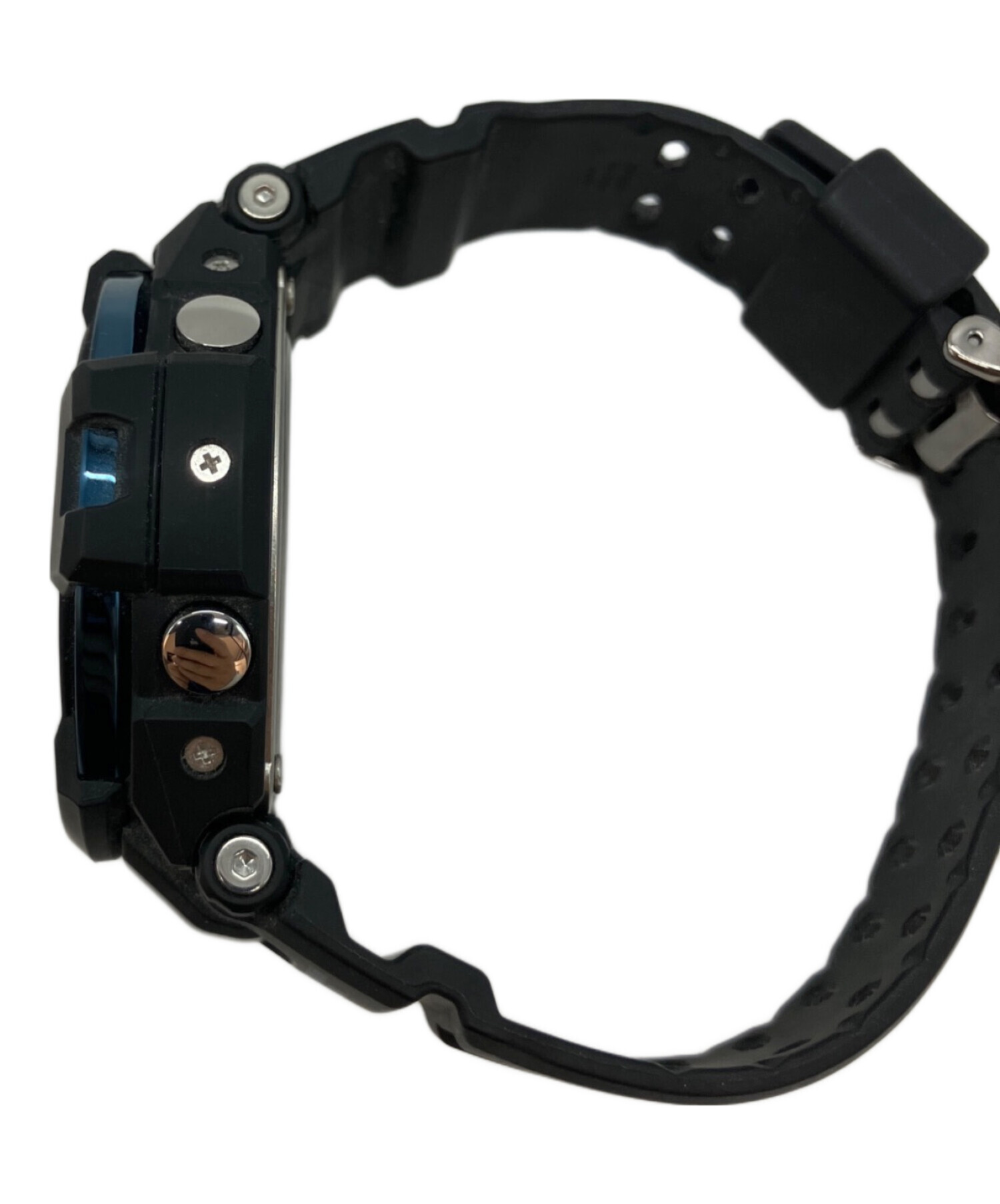 中古・古着通販】CASIO (カシオ) G-SHOCK クォーツ ラバーベルト 5441