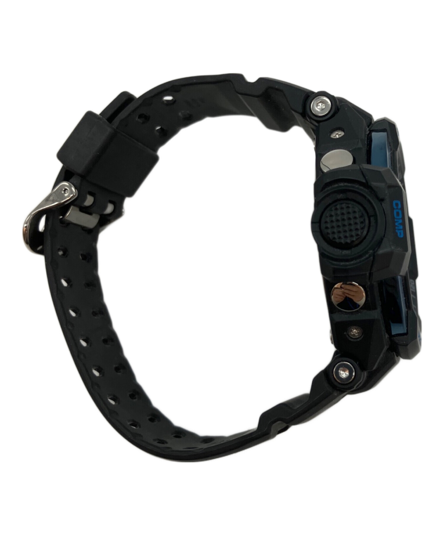 中古・古着通販】CASIO (カシオ) G-SHOCK クォーツ ラバーベルト 5441