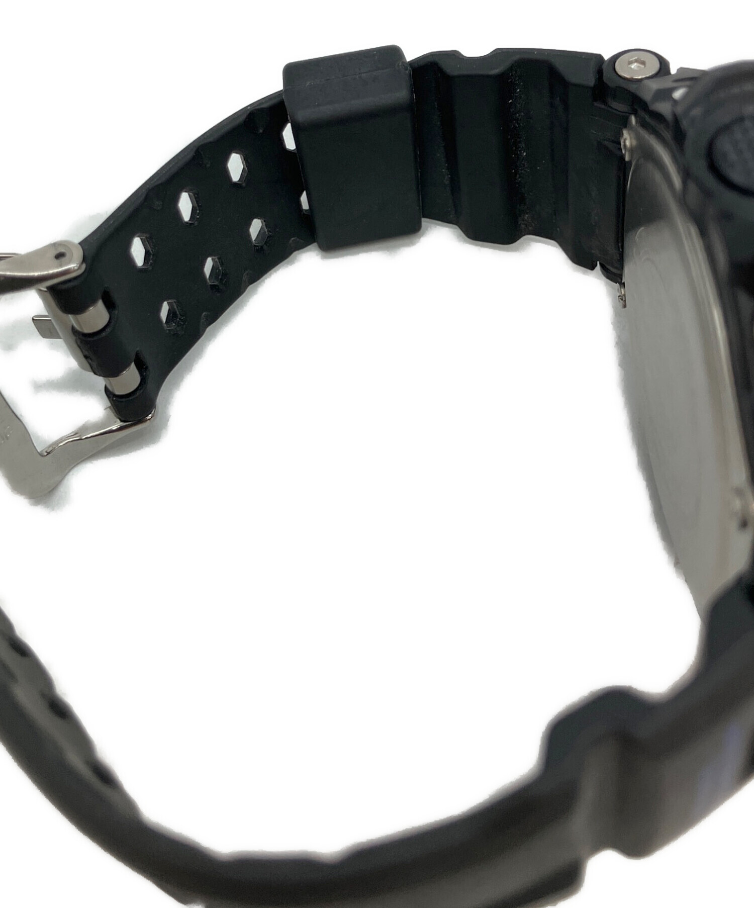 中古・古着通販】CASIO (カシオ) G-SHOCK クォーツ ラバーベルト 5441