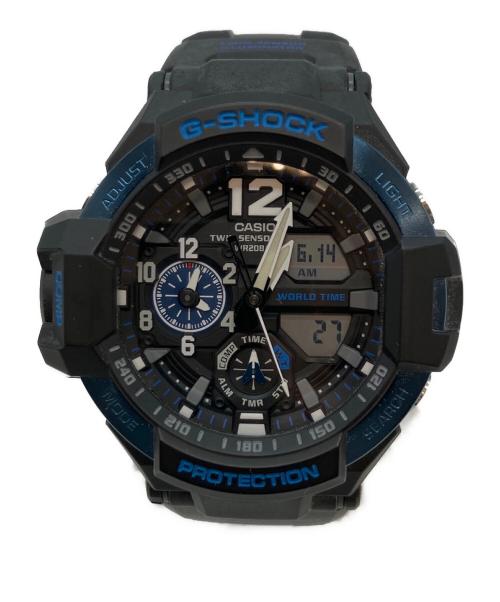 時計 CASIO G-SHOCK 5441*Ja# 中古・古着通販】CASIO (カシオ) G-SHOCK クォーツ ラバーベルト 5441