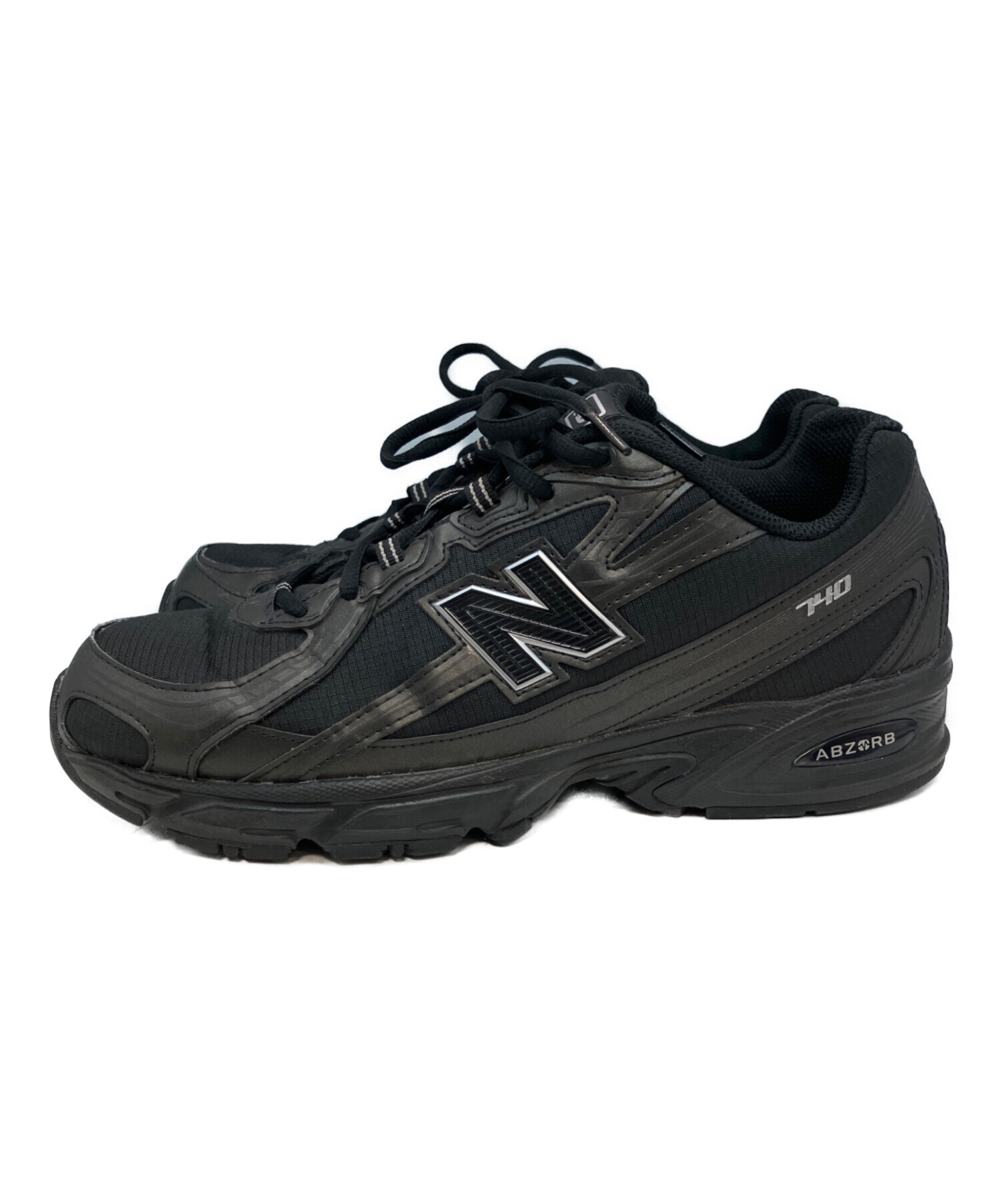 中古・古着通販】NEW BALANCE (ニューバランス) 740 ローカット 