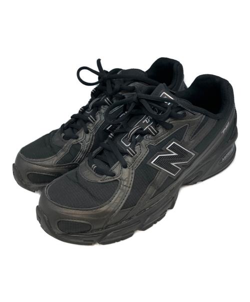 中古・古着通販】NEW BALANCE (ニューバランス) 740 ローカット