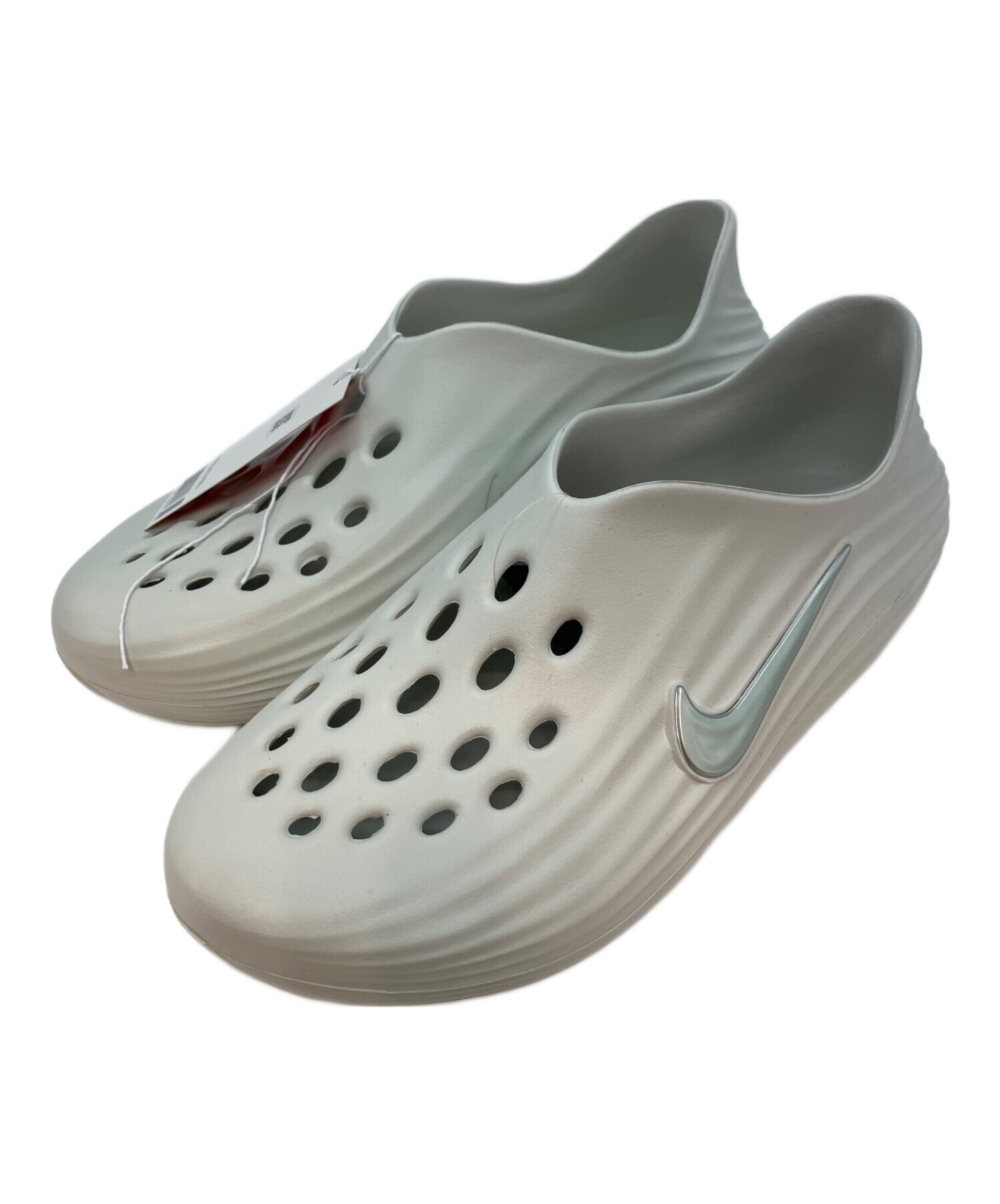 中古・古着通販】NIKE (ナイキ) リアクト X リジュビネイト サンダル 