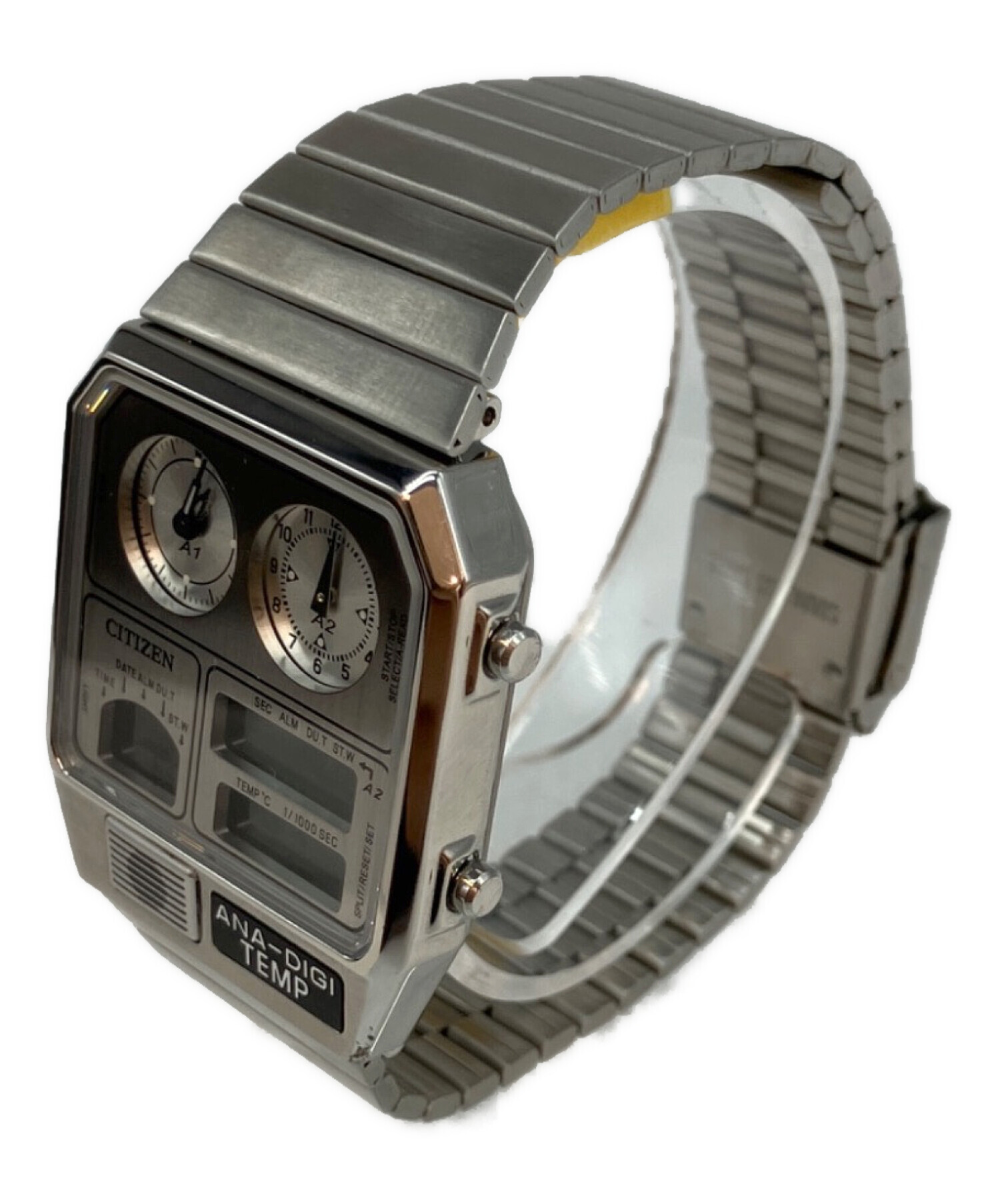 中古・古着通販】CITIZEN (シチズン) 500本限定モデル RECORD LABEL