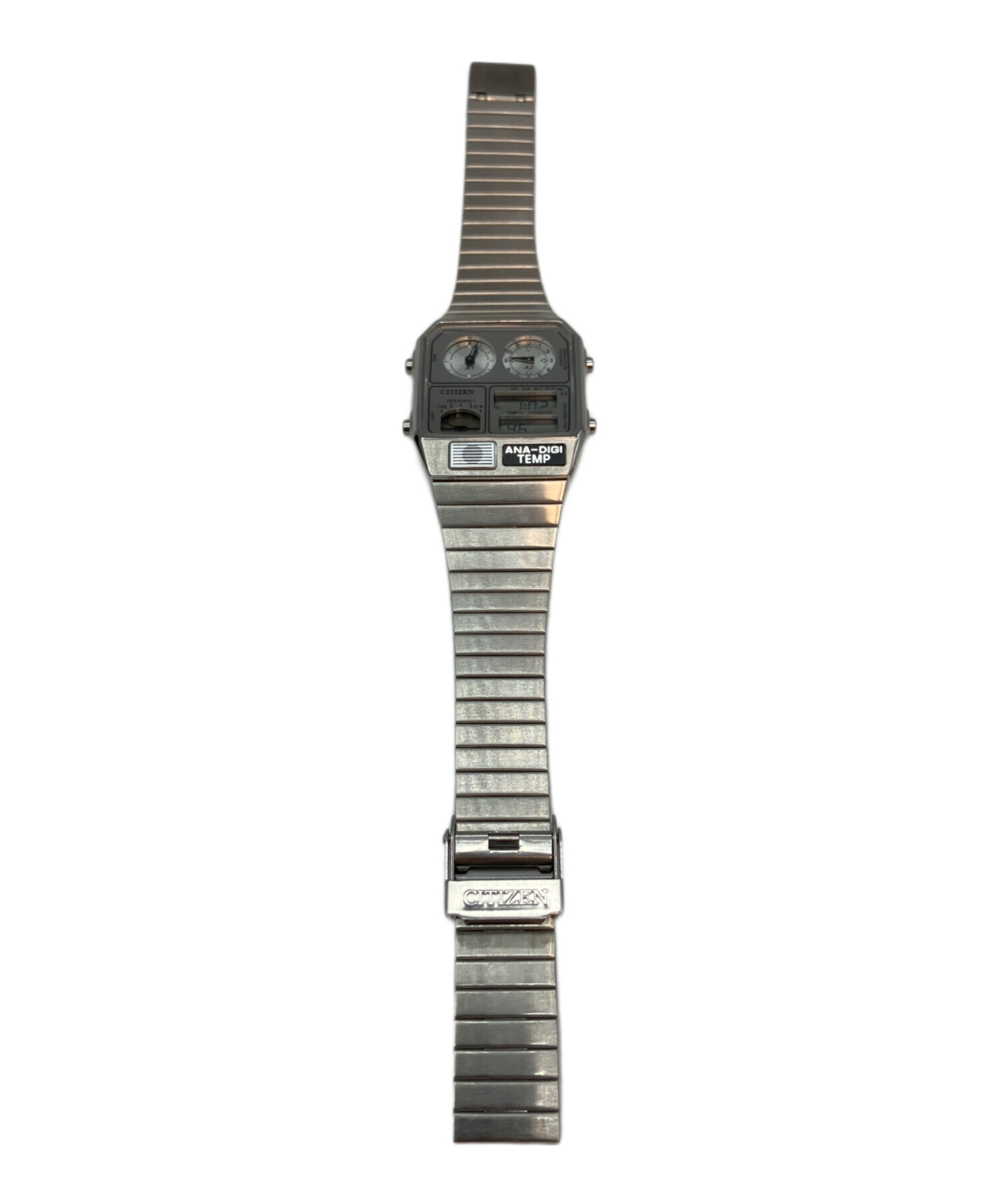 中古・古着通販】CITIZEN (シチズン) 500本限定モデル RECORD LABEL
