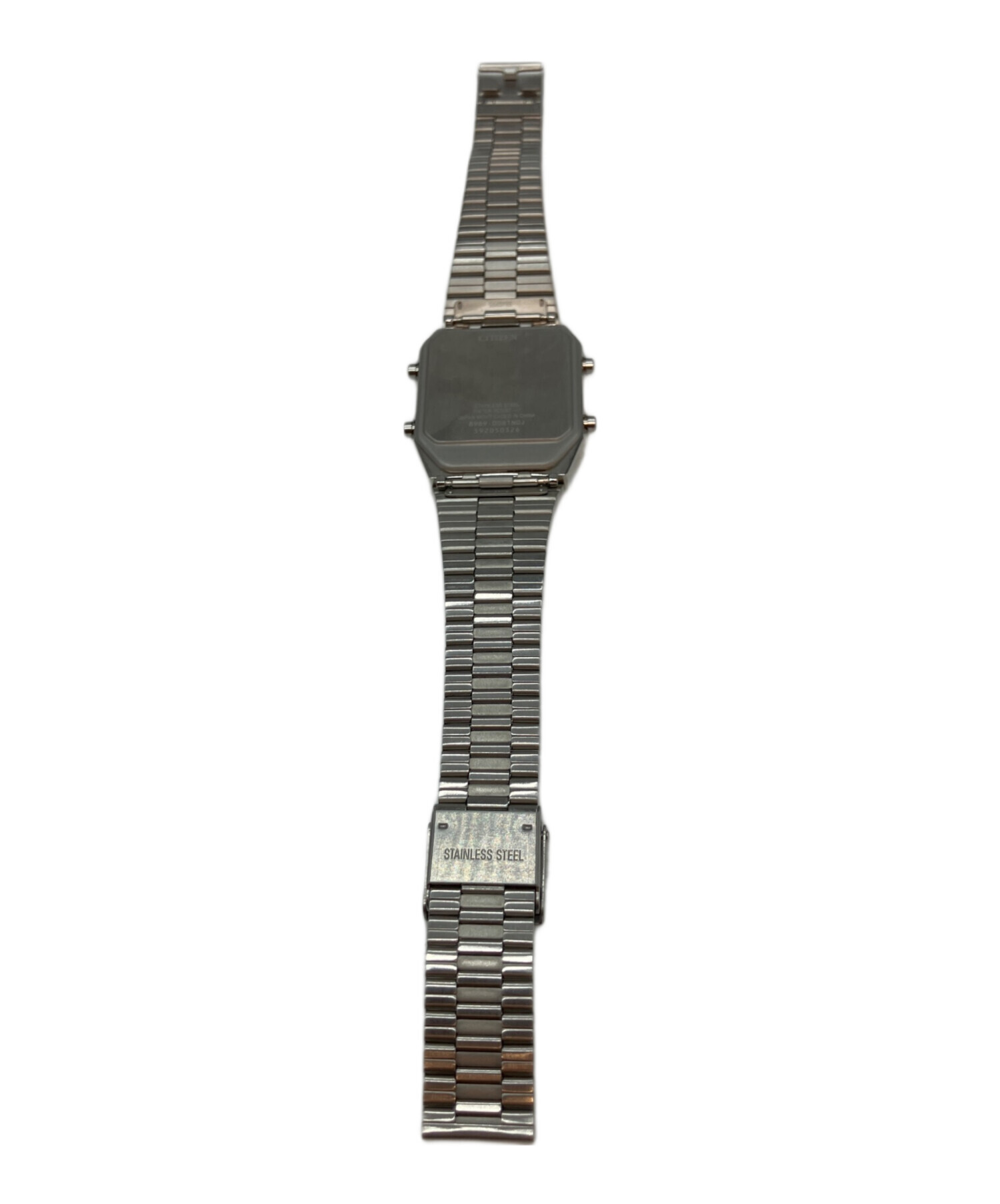 中古・古着通販】CITIZEN (シチズン) 500本限定モデル RECORD LABEL