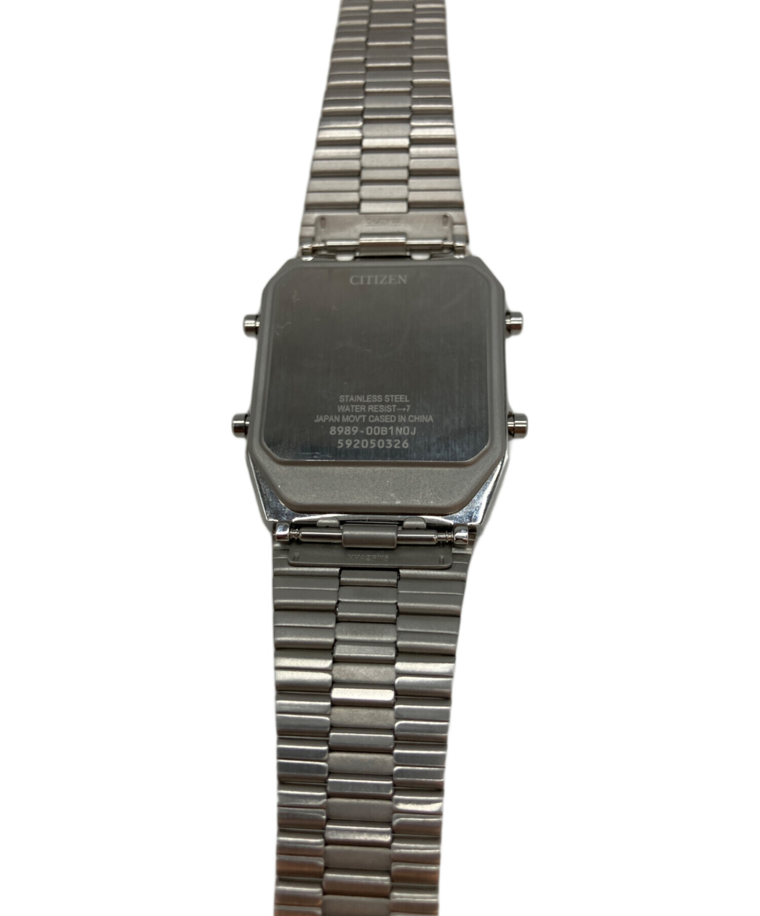 中古・古着通販】CITIZEN (シチズン) 500本限定モデル RECORD LABEL