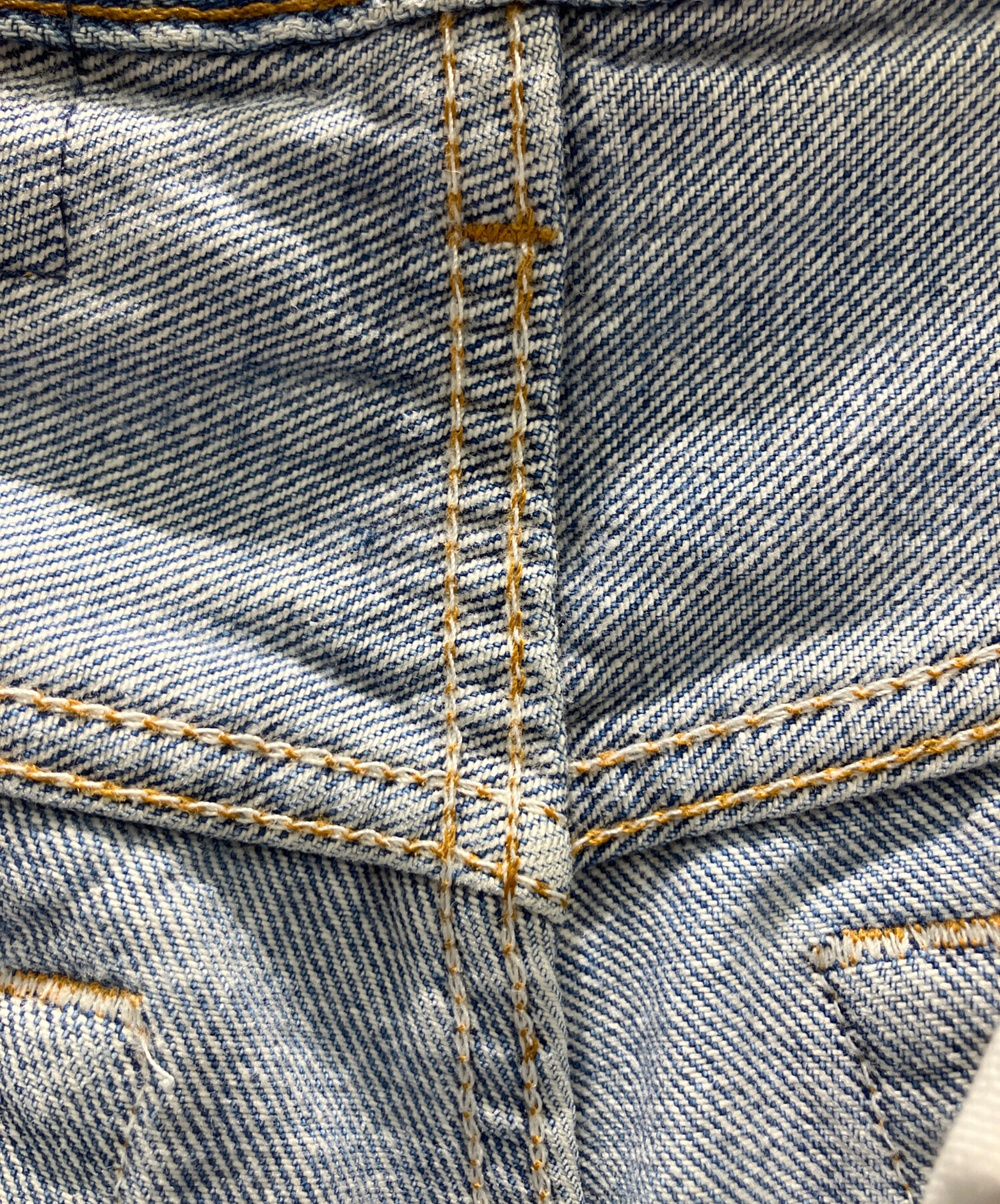 中古・古着通販】LEVI'S (リーバイス) 501XX 520 89年製 アメリカ製