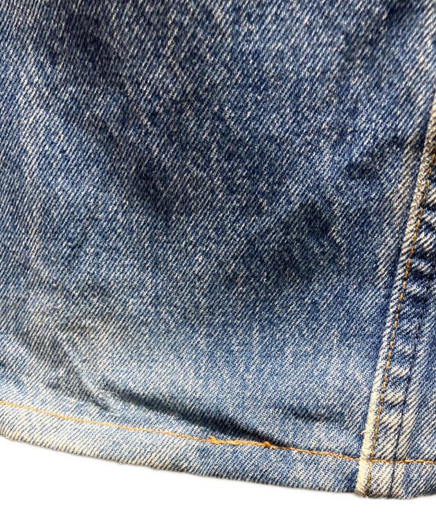 中古・古着通販】LEVI'S (リーバイス) 501XX 520 89年製 アメリカ製