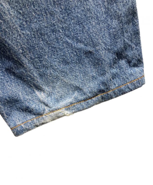 中古・古着通販】LEVI'S (リーバイス) 501XX 520 89年製 アメリカ製