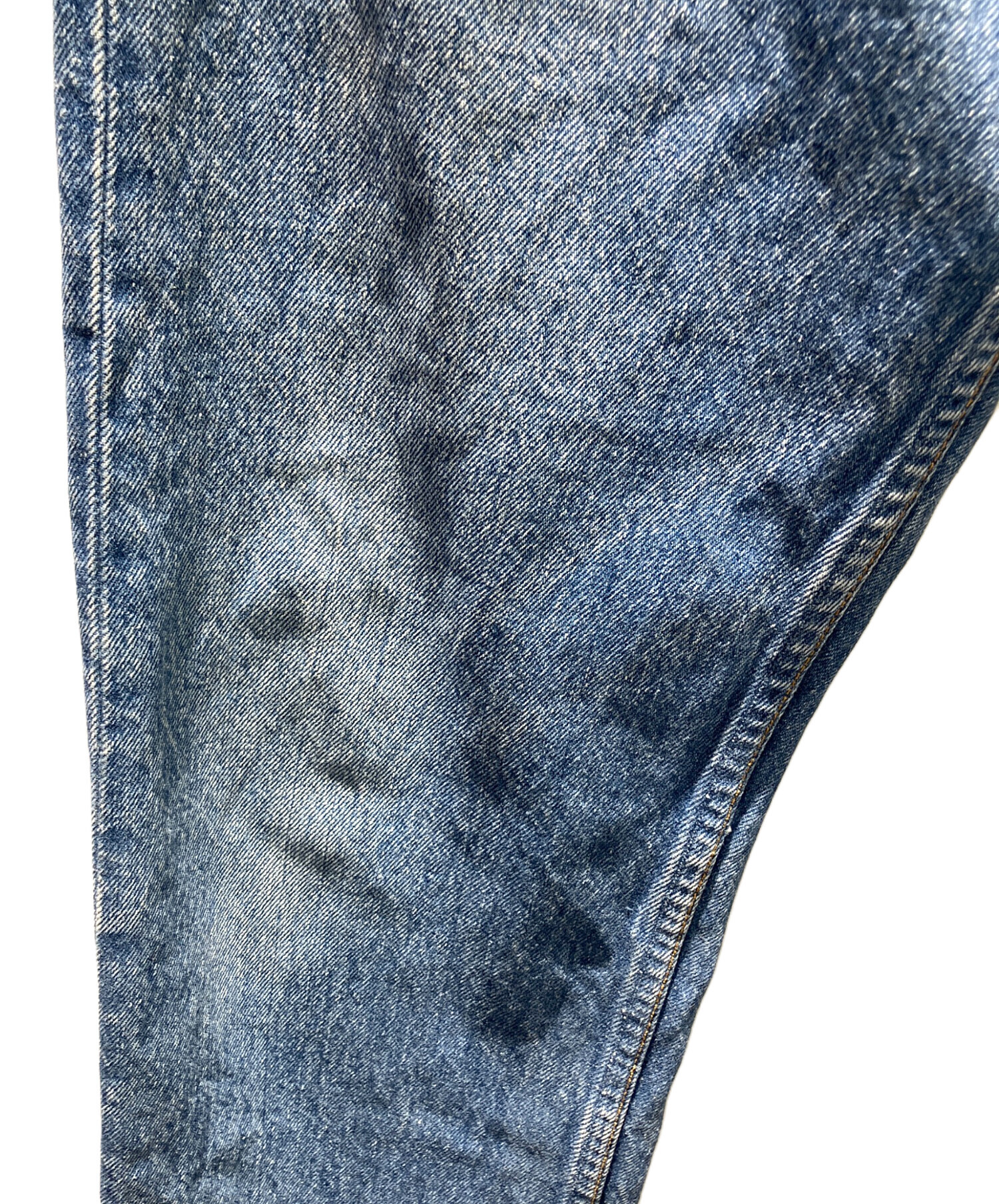 【一点物】90s USA Levi's リーバイス 501 W31 デニム 中古・古着通販】LEVI'S (リーバイス) 501 USA製 90sデニムパンツ