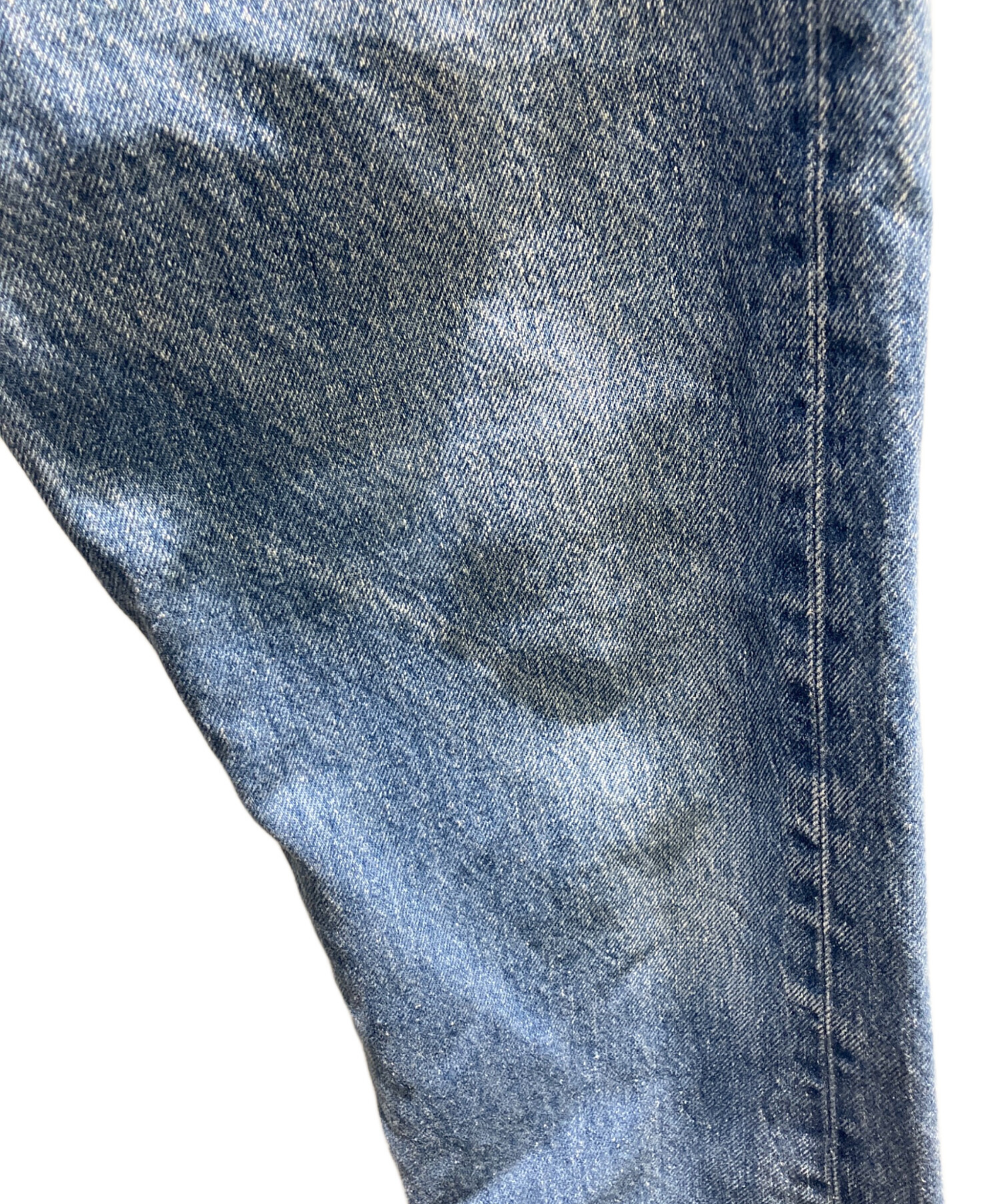 中古・古着通販】LEVI'S (リーバイス) 501 USA製 90sデニムパンツ