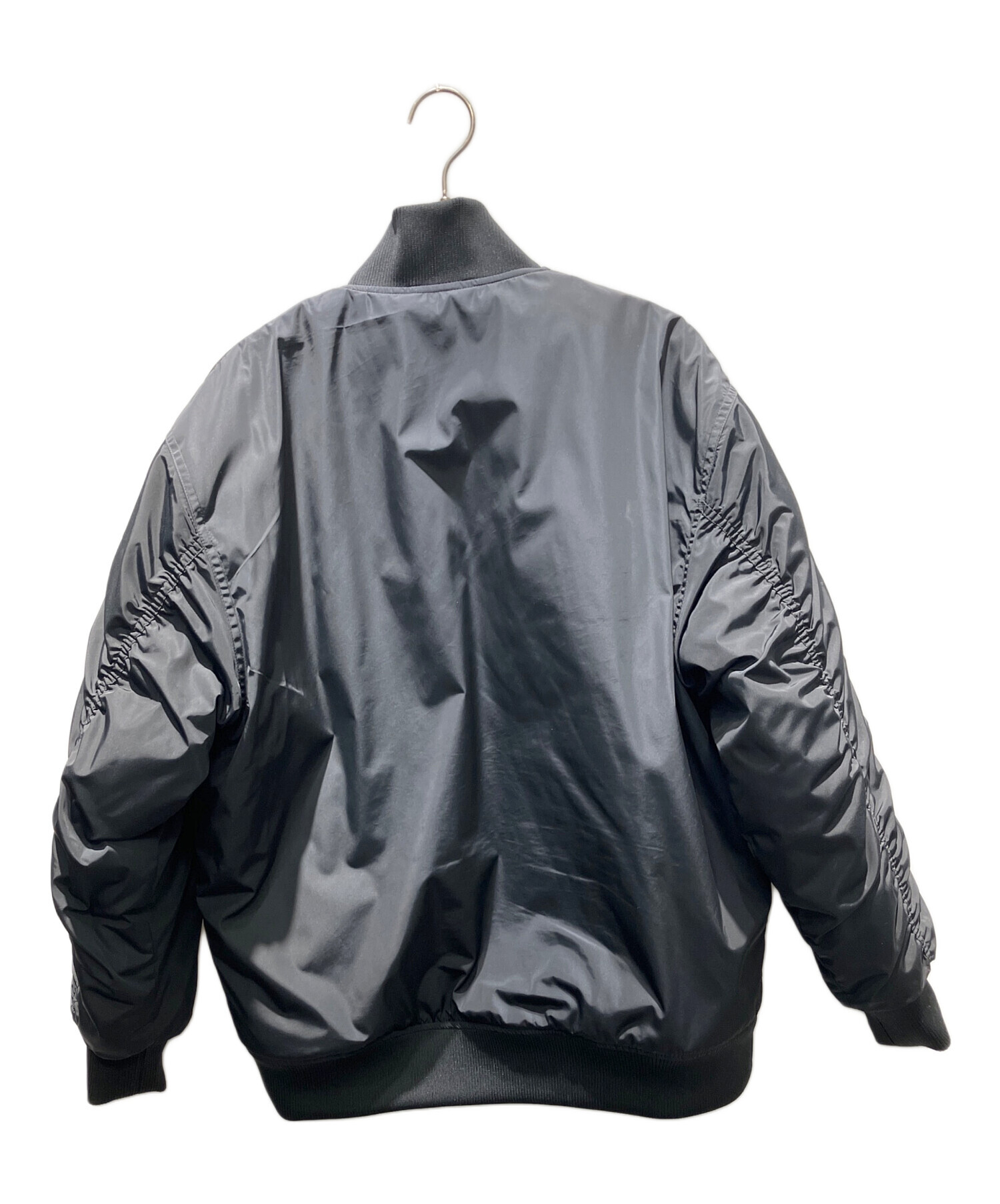 タグ付き【未使用品】SST ボンバージャケット  Originals 中古・古着通販】adidas (アディダス) SST BOMBER JKT ボンバー