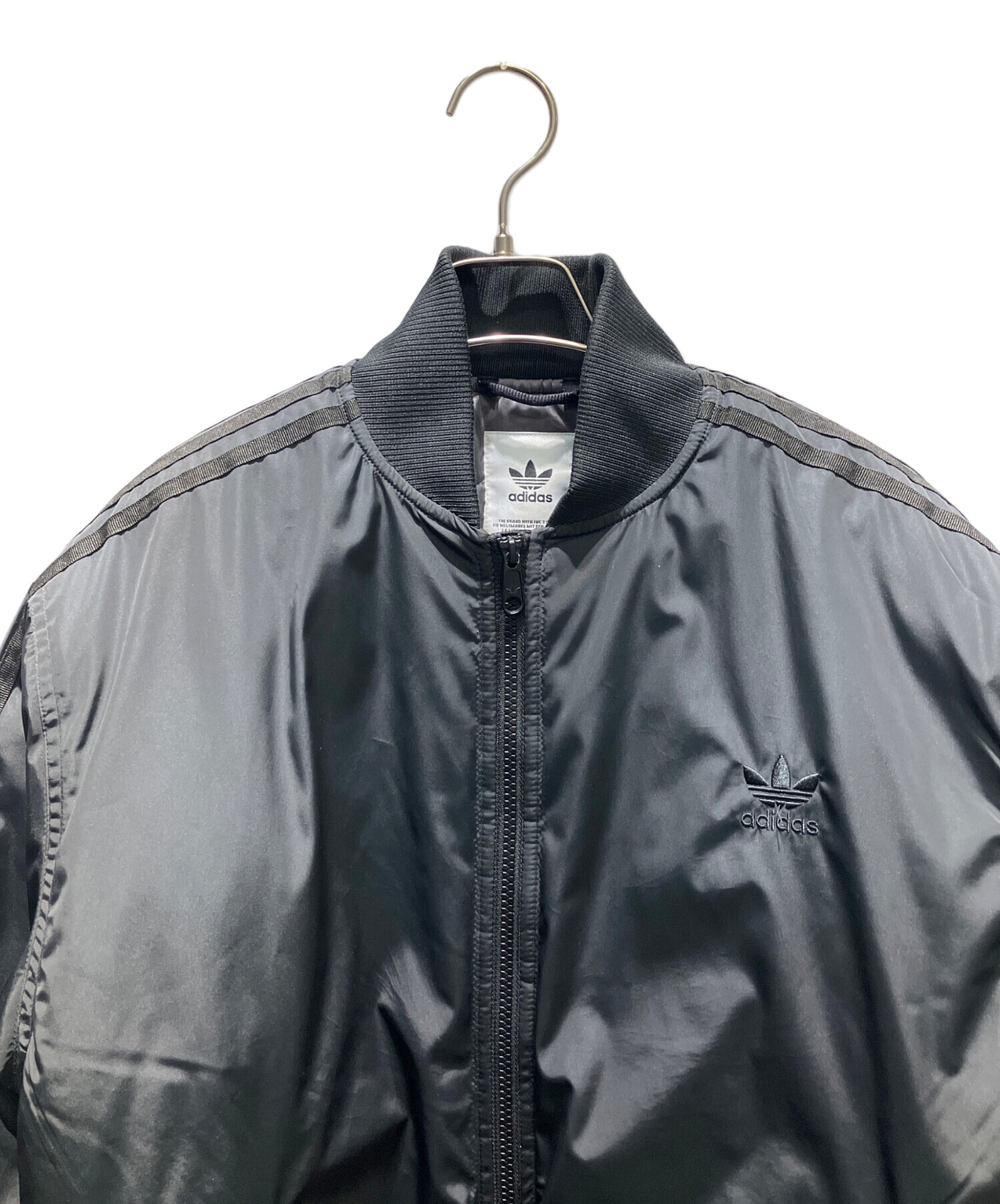 中古・古着通販】adidas (アディダス) SST BOMBER JKT ボンバー