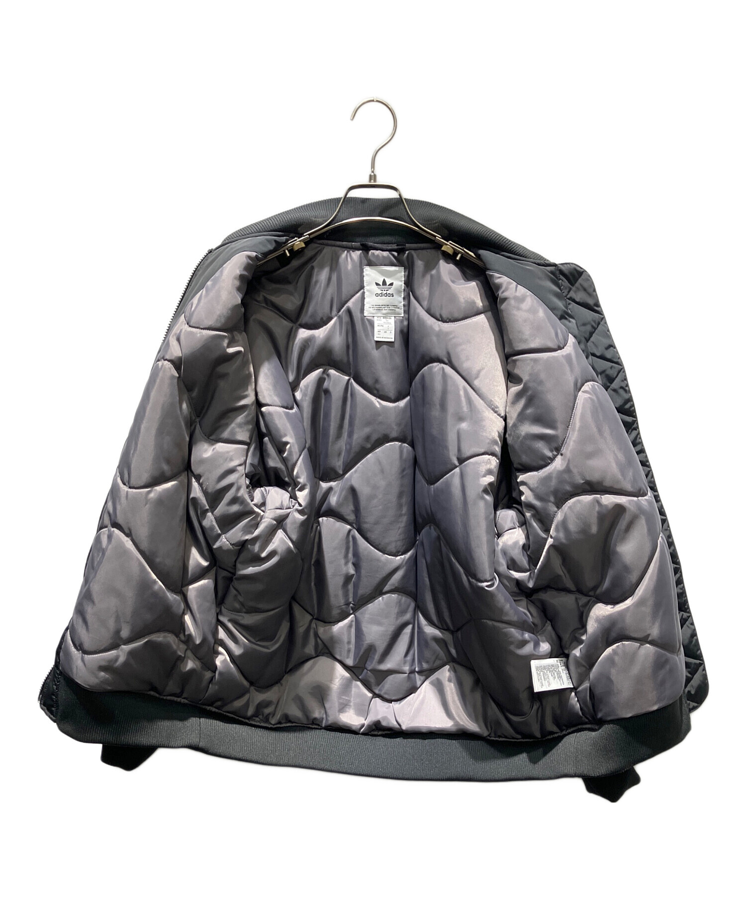中古・古着通販】adidas (アディダス) SST BOMBER JKT ボンバー