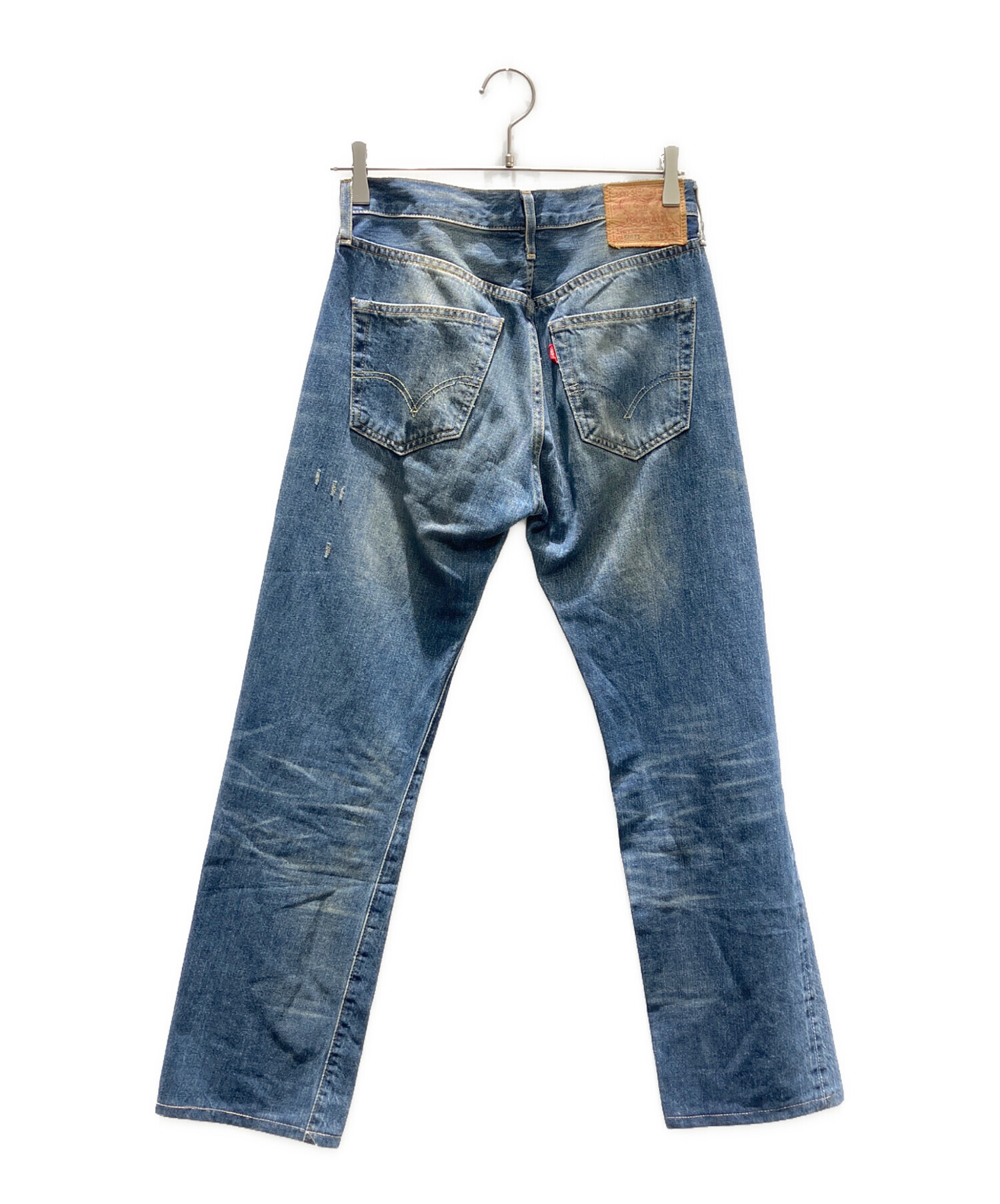 リーバイス 501xx W28 Yahoo!オークション - LEVI