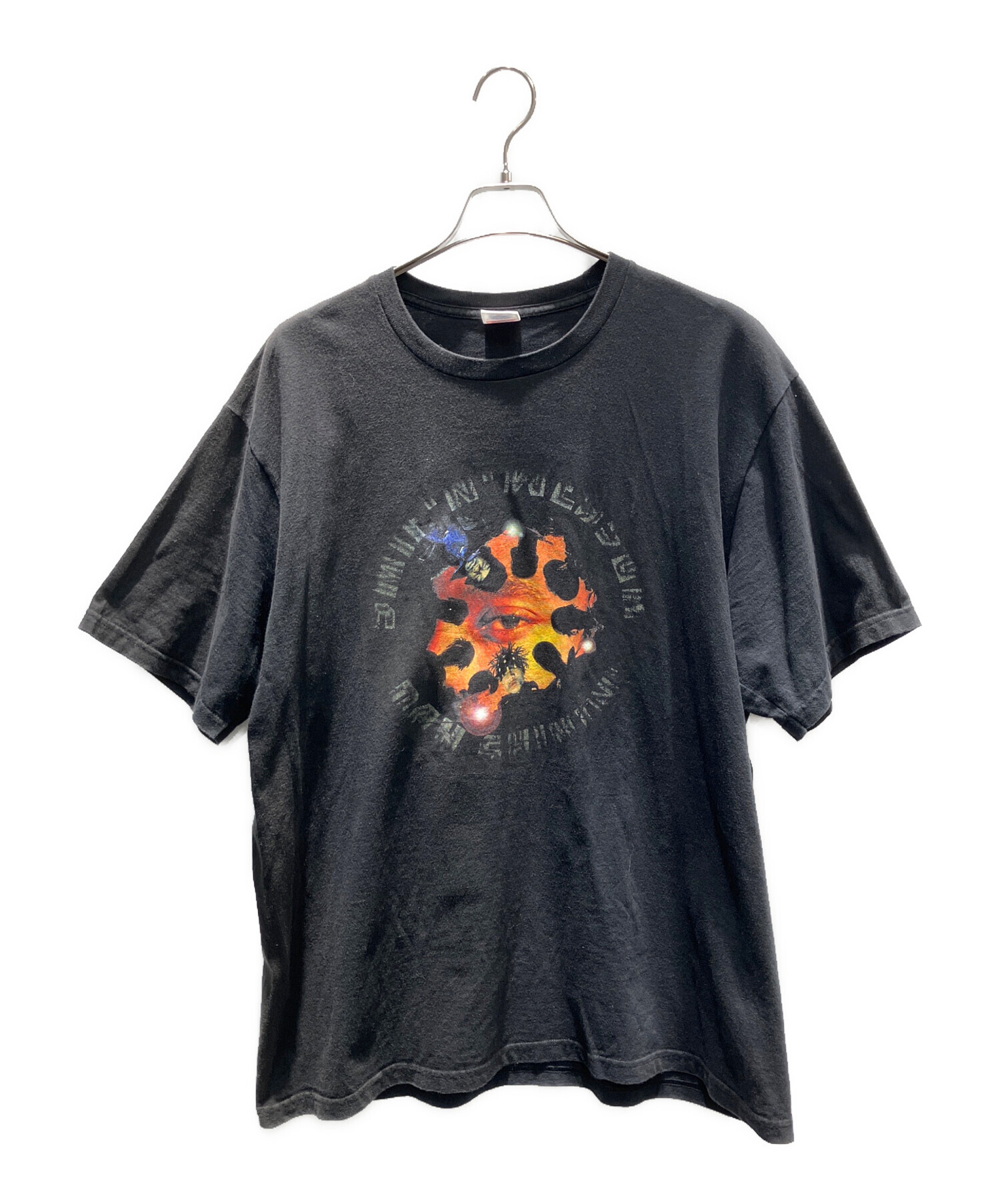 中古・古着通販】SUPREME (シュプリーム) Duck Down Records (ダック