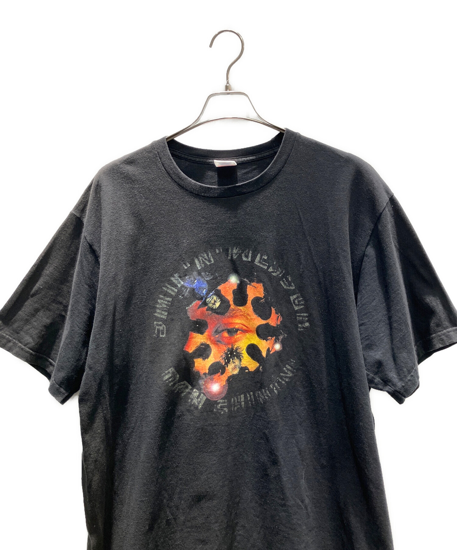 中古・古着通販】SUPREME (シュプリーム) Duck Down Records (ダック