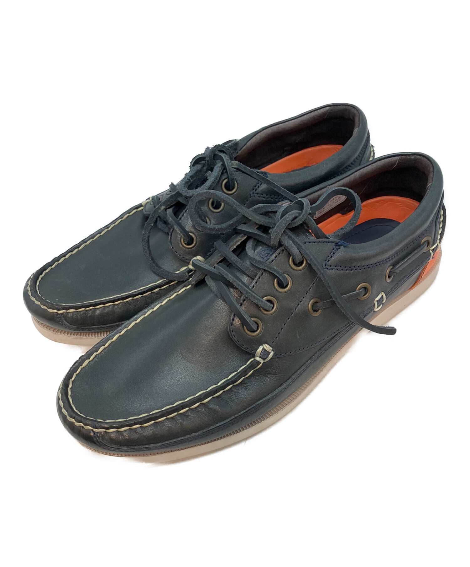 中古・古着通販】POLO RALPH LAUREN (ポロ・ラルフローレン) デッキ