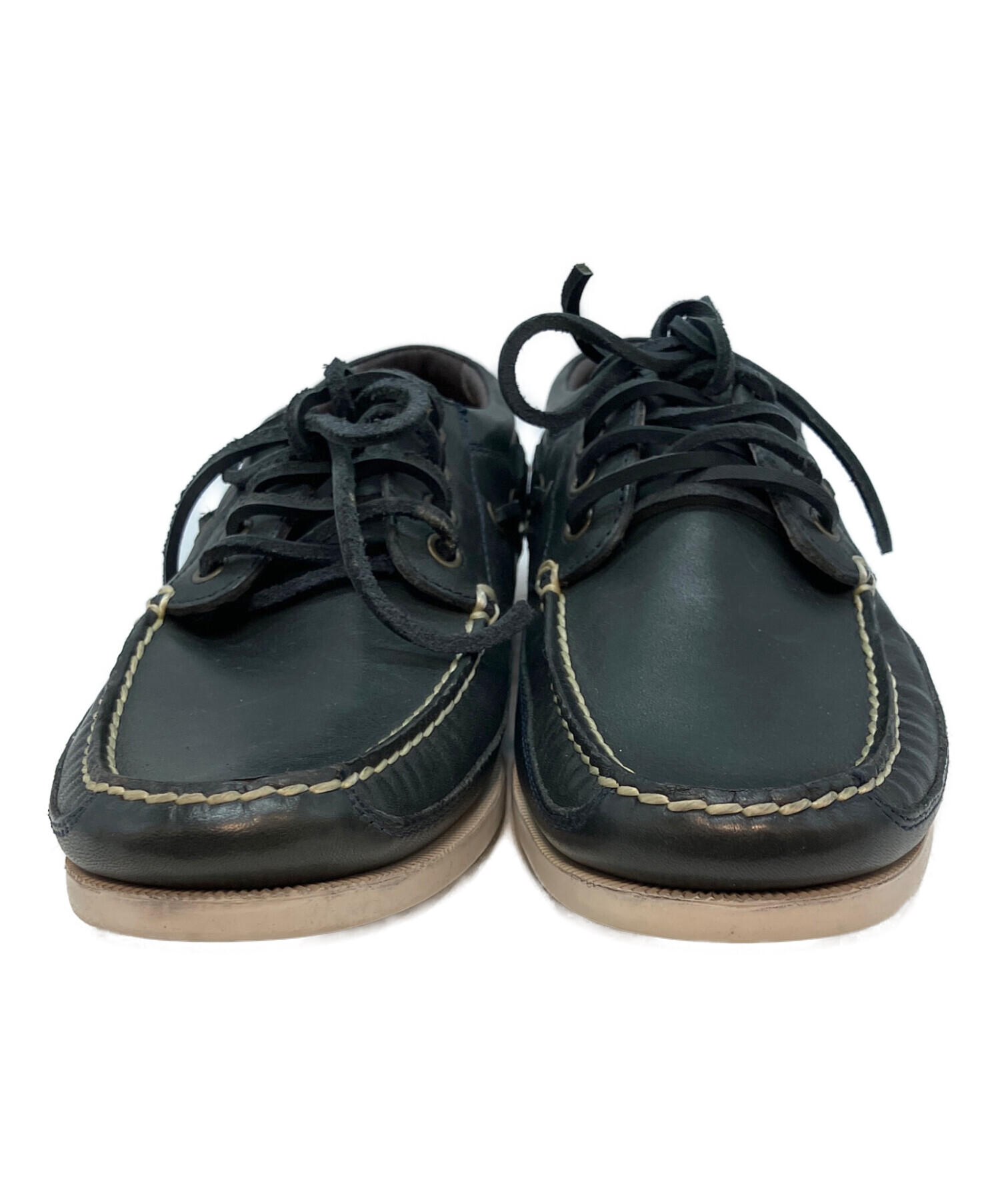 中古・古着通販】POLO RALPH LAUREN (ポロ・ラルフローレン) デッキ