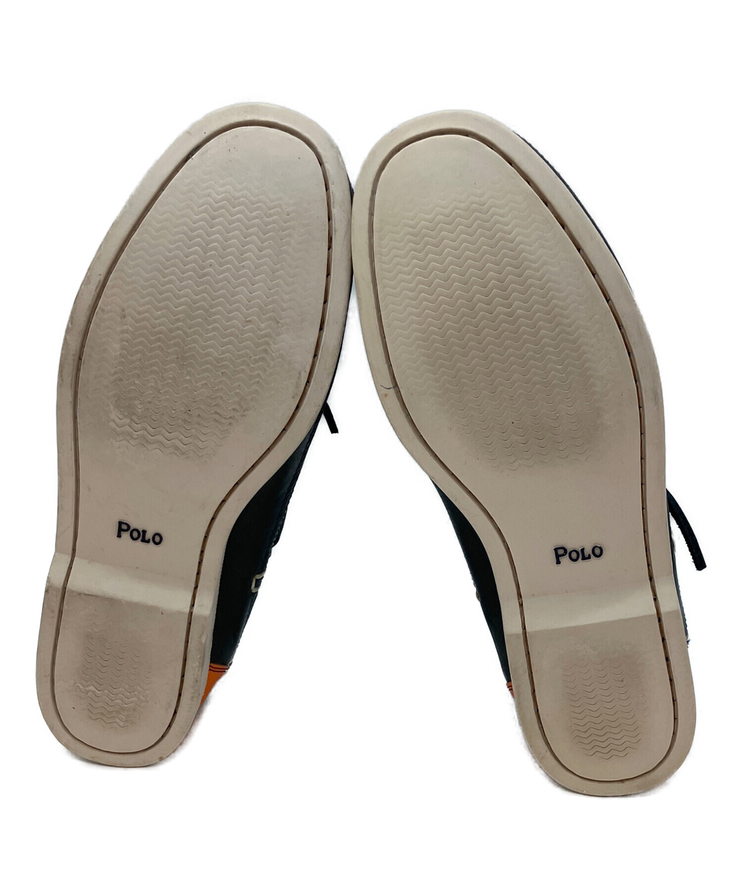 中古・古着通販】POLO RALPH LAUREN (ポロ・ラルフローレン) デッキ