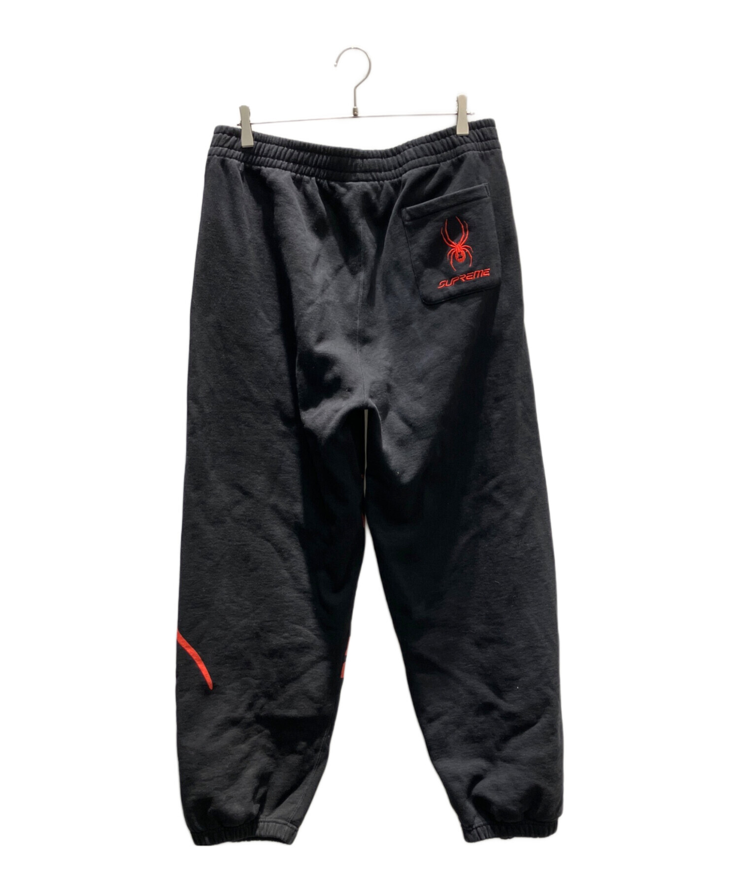 中古・古着通販】SUPREME (シュプリーム) SPYDER (スパイダー