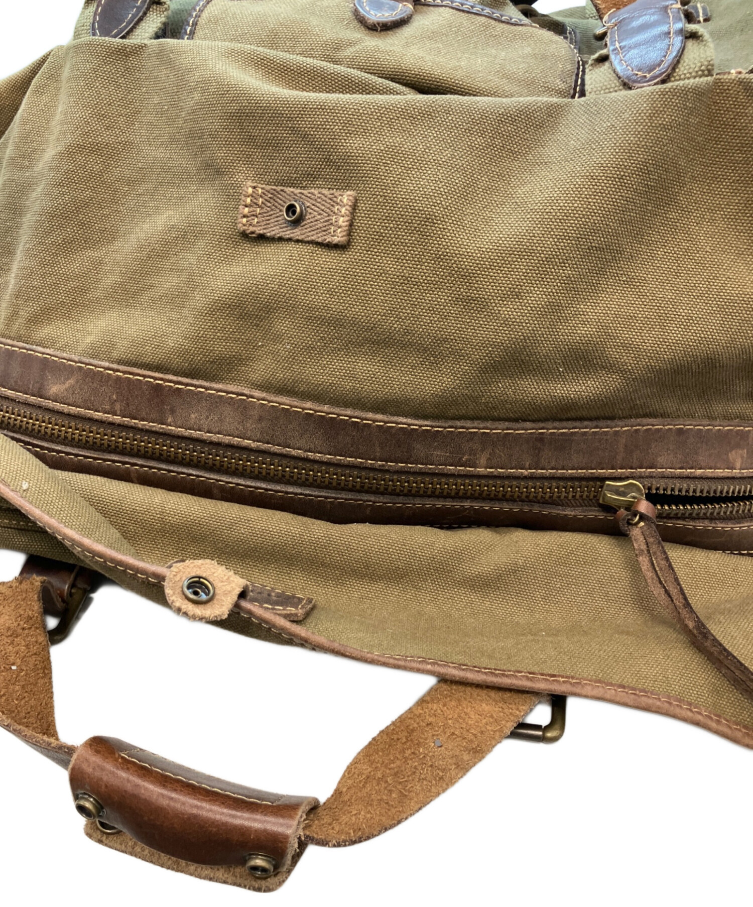中古・古着通販】RALPH LAUREN (ラルフローレン) ミリタリー