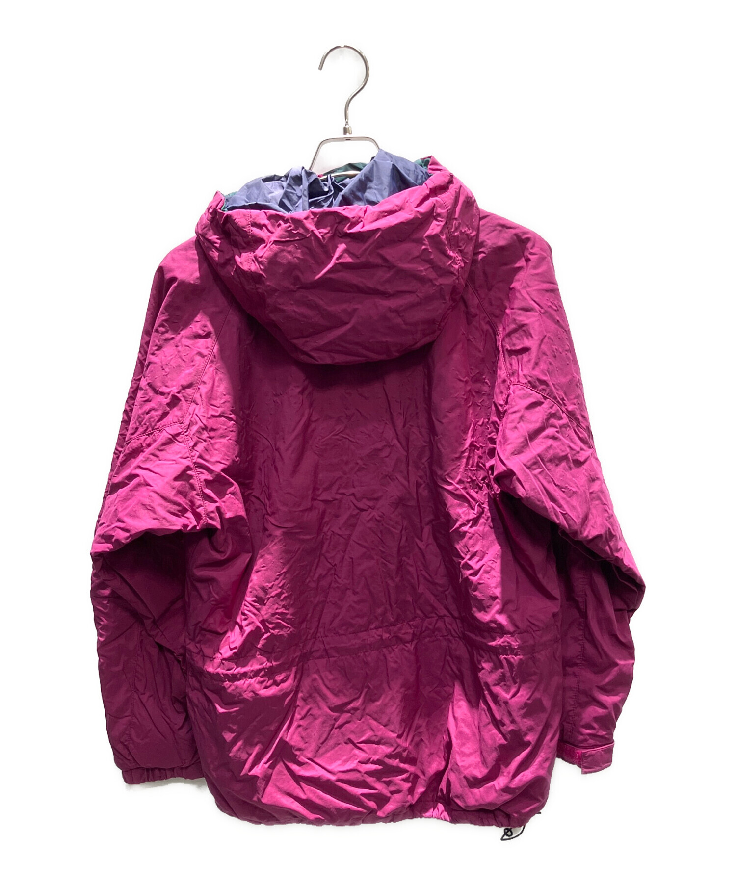 中古・古着通販】mont-bell (モンベル) 90s マウンテンパーカー