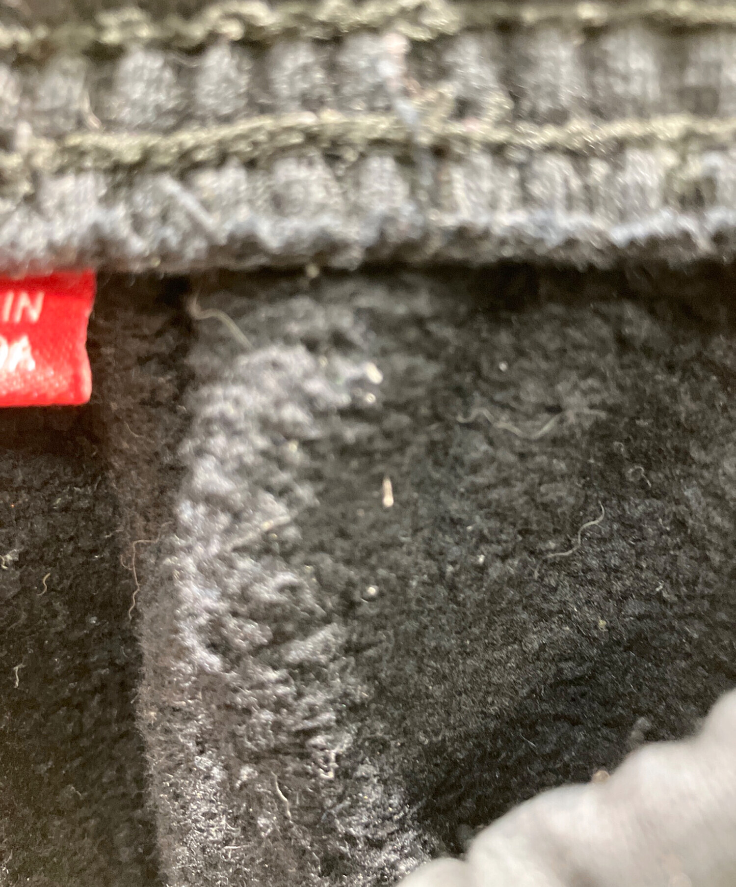 中古・古着通販】SUPREME (シュプリーム) Gonz Stars Sweatpant