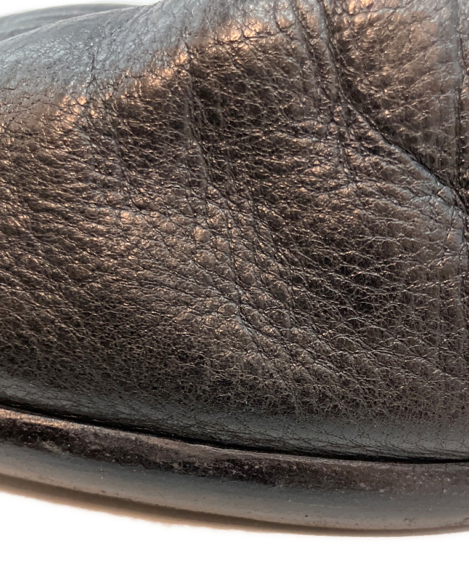 中古・古着通販】Maison Margiela (メゾンマルジェラ) TABI BABOUCHE