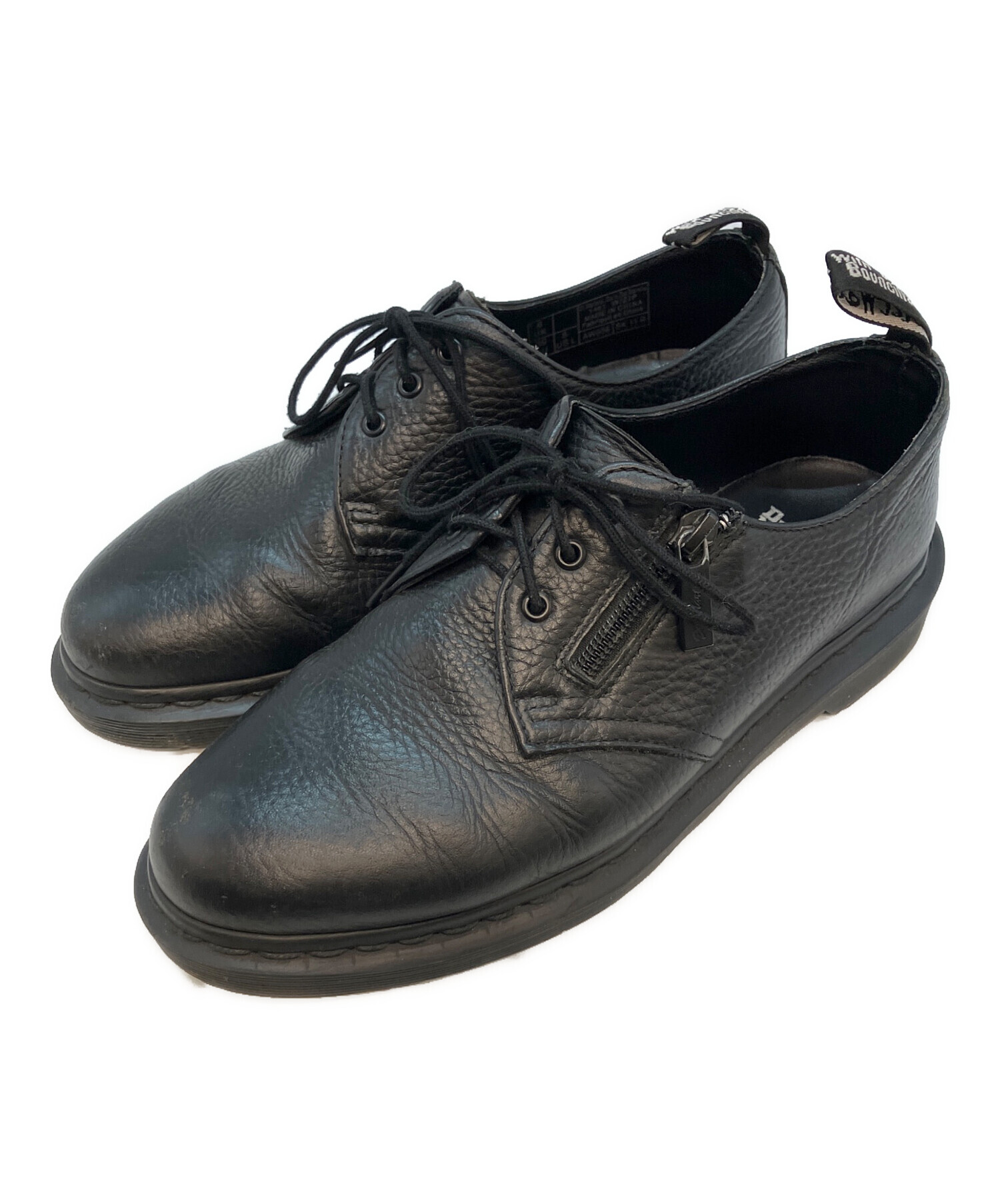 中古・古着通販】Dr.Martens (ドクターマーチン) 1461W/ZIP サイド