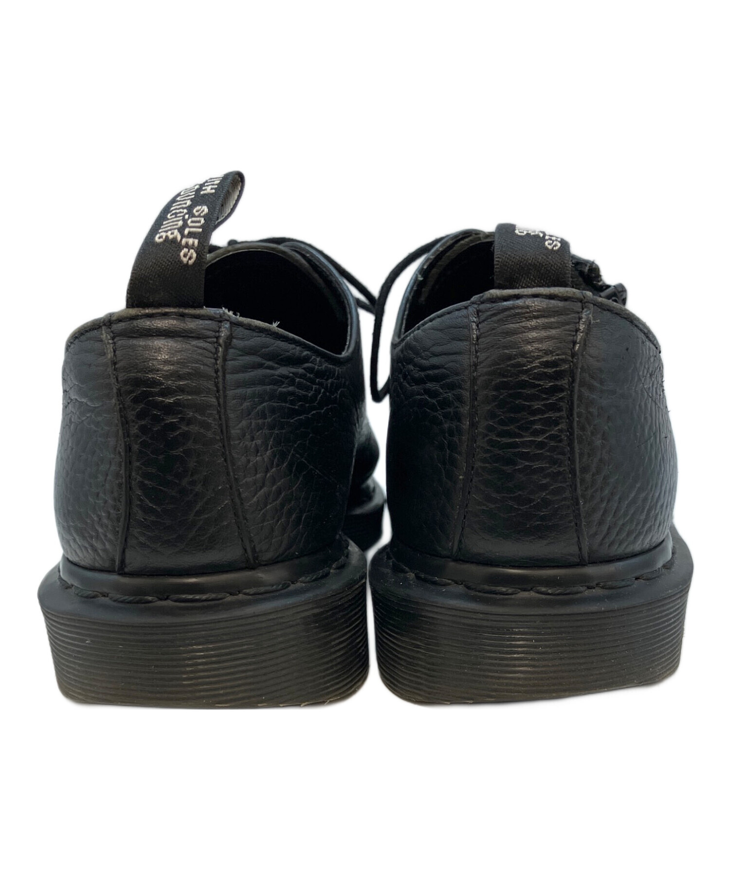 中古・古着通販】Dr.Martens (ドクターマーチン) 1461W/ZIP サイド