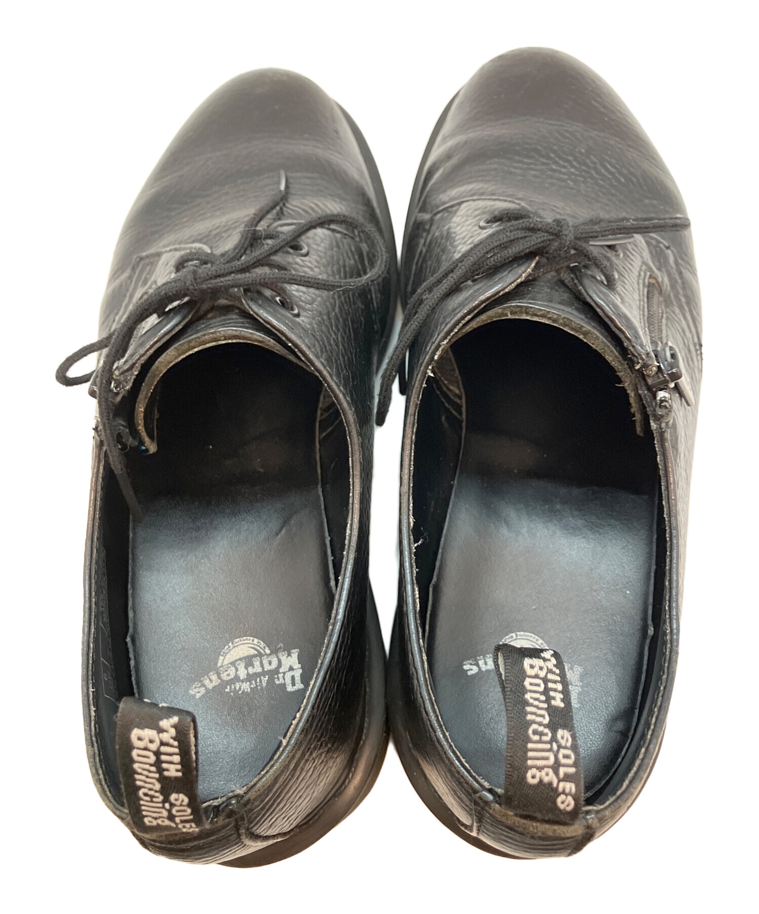 中古・古着通販】Dr.Martens (ドクターマーチン) 1461W/ZIP サイド