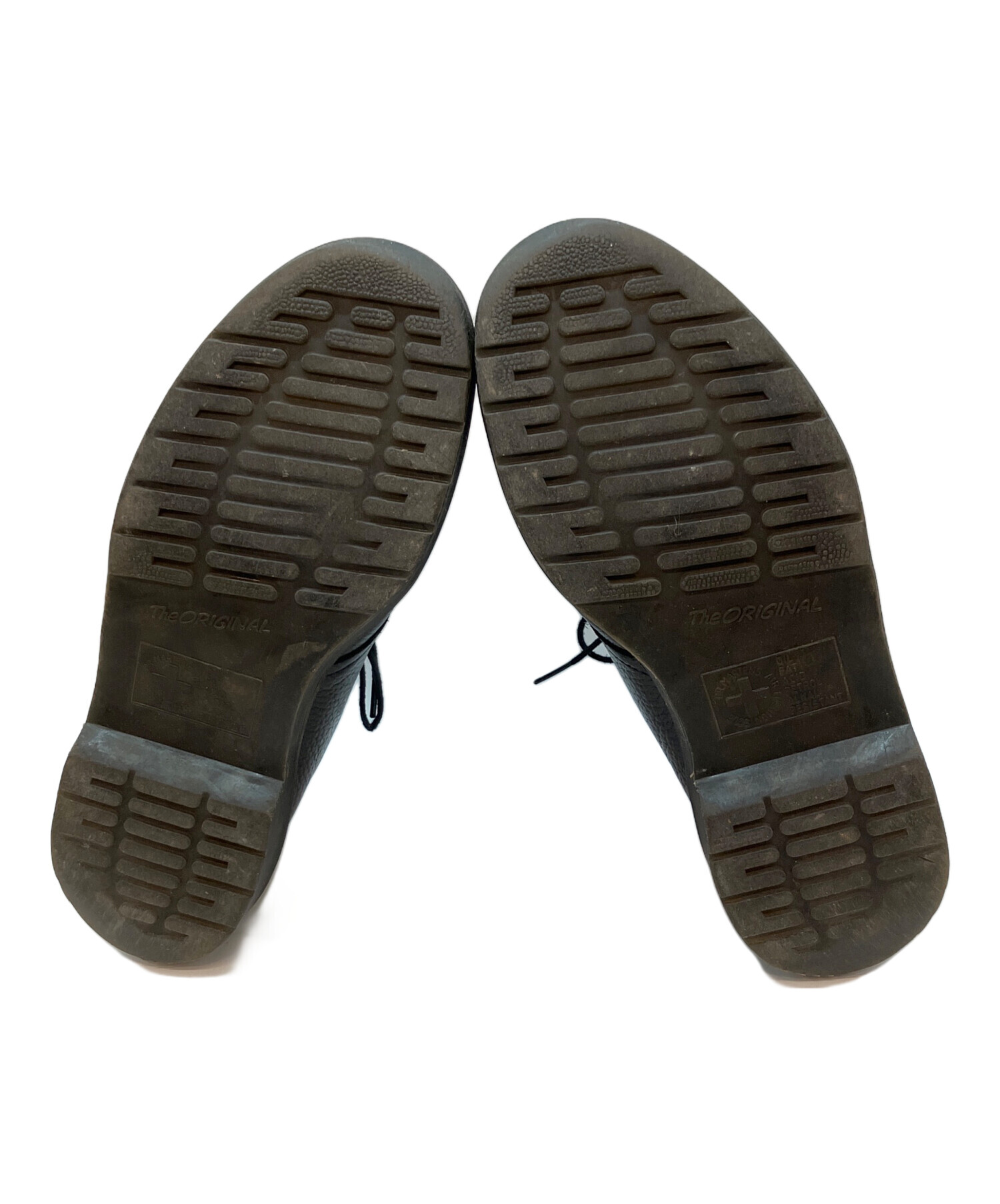 中古・古着通販】Dr.Martens (ドクターマーチン) 1461W/ZIP サイド