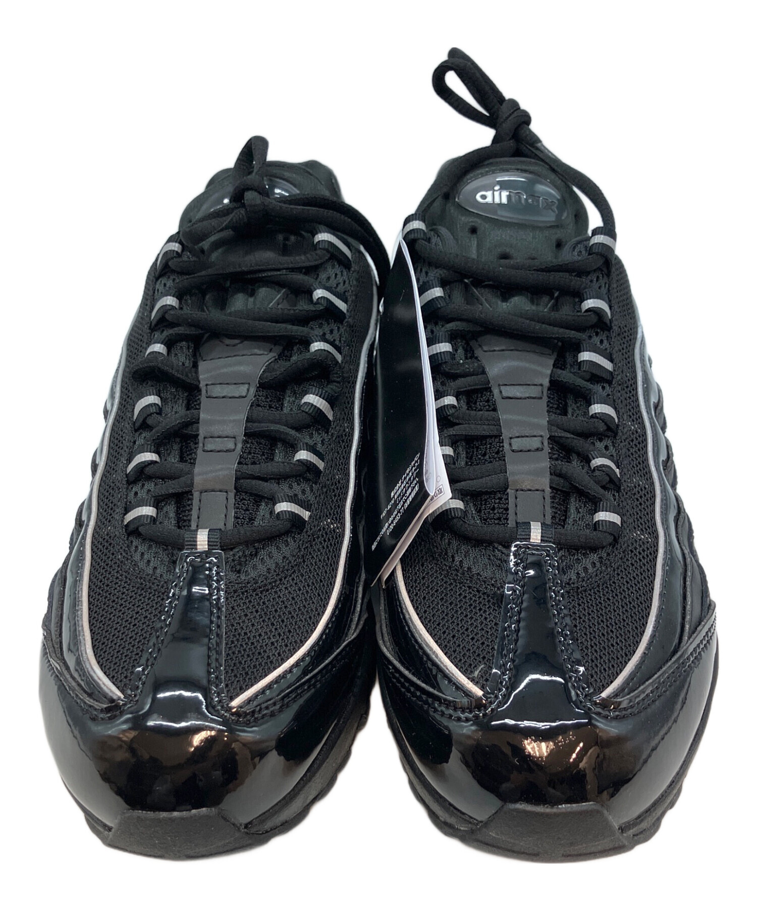 中古・古着通販】NIKE (ナイキ) Women's Air Max 95 OG Big Bubble