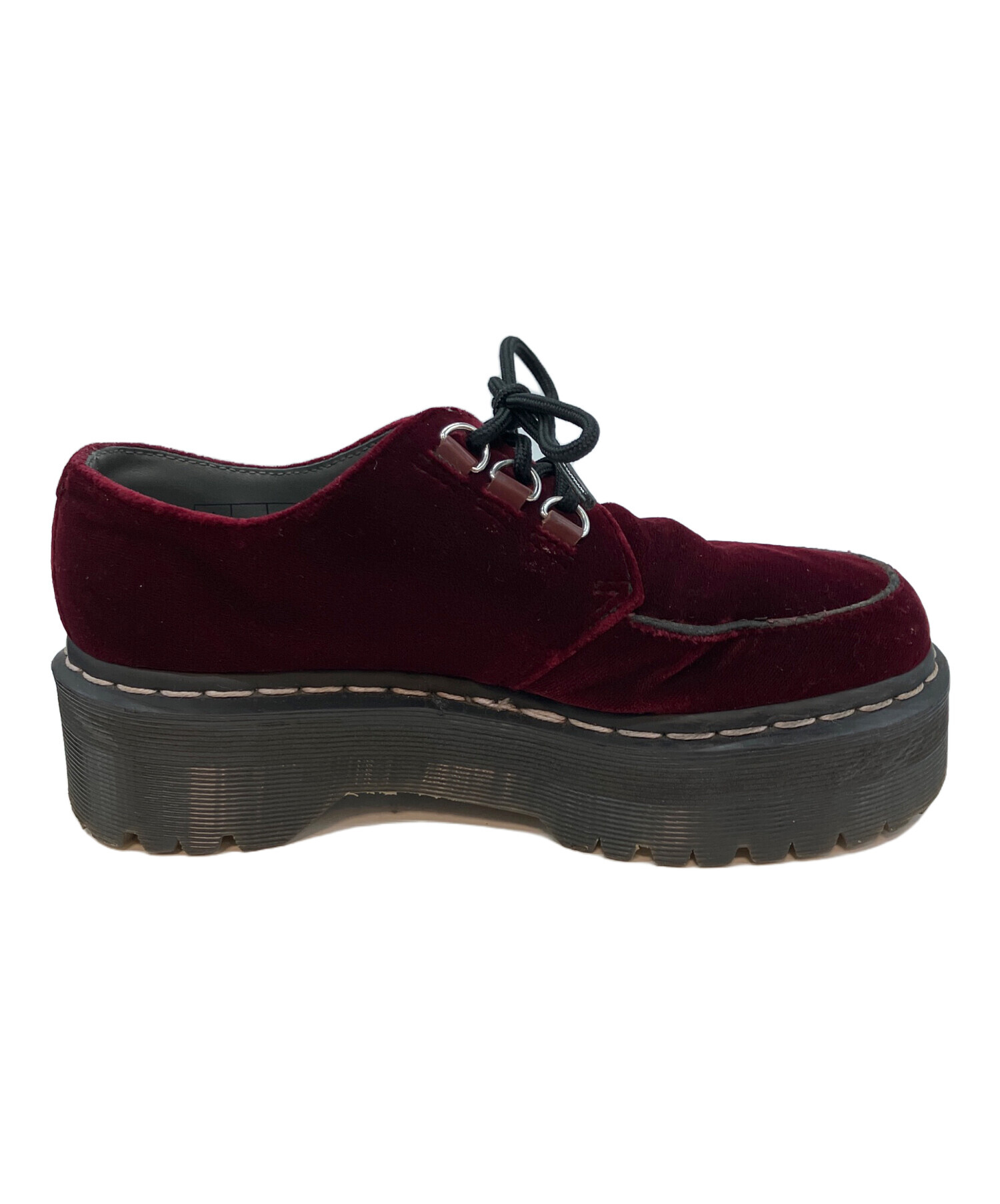 中古・古着通販】Dr.Martens (ドクターマーチン) アギネス・ディーン