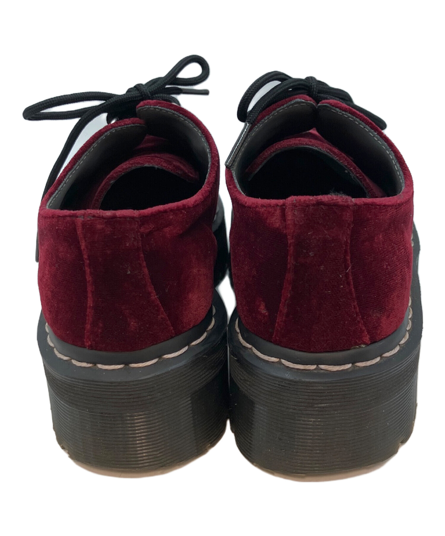 中古・古着通販】Dr.Martens (ドクターマーチン) アギネス・ディーン