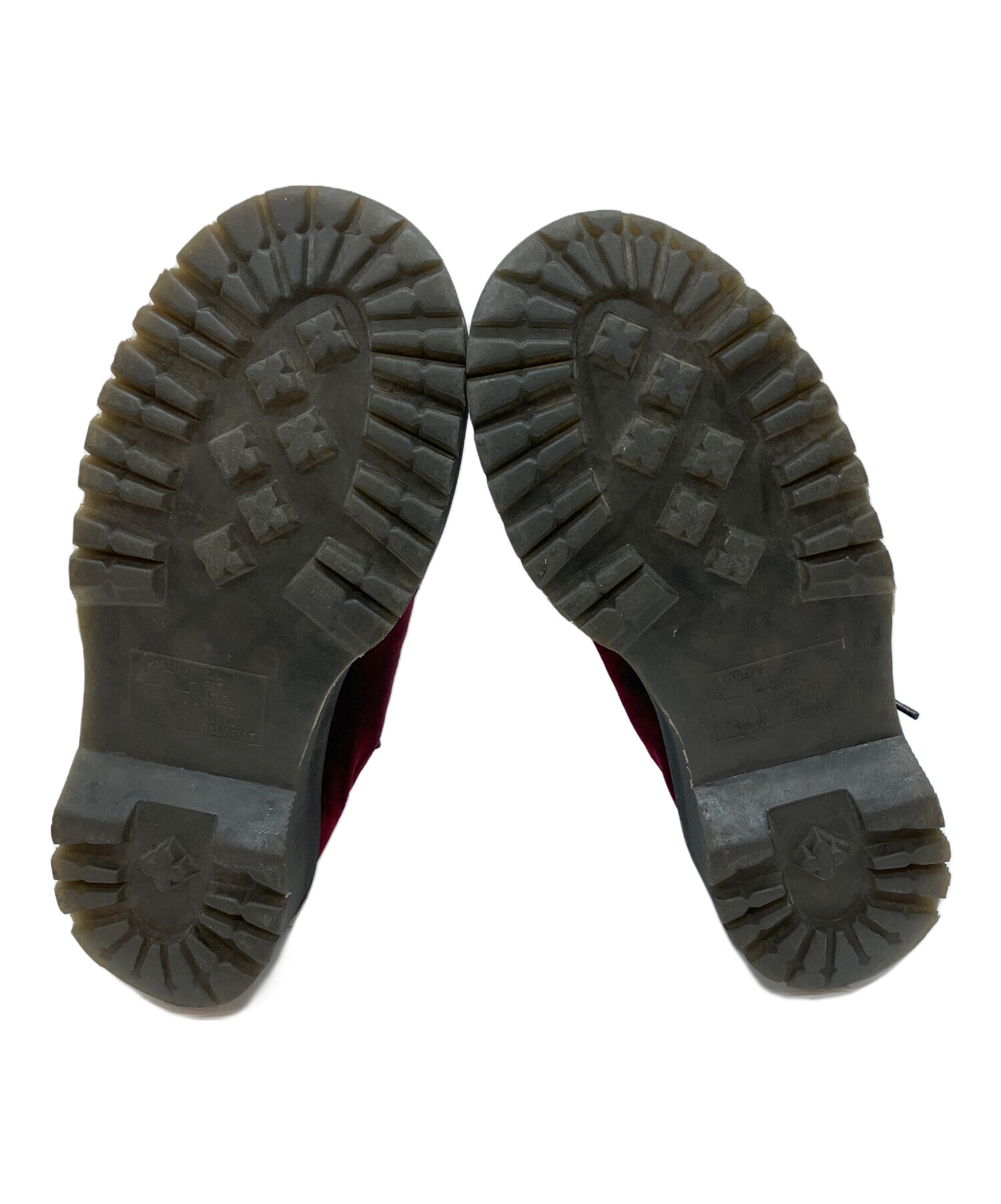 中古・古着通販】Dr.Martens (ドクターマーチン) アギネス・ディーン