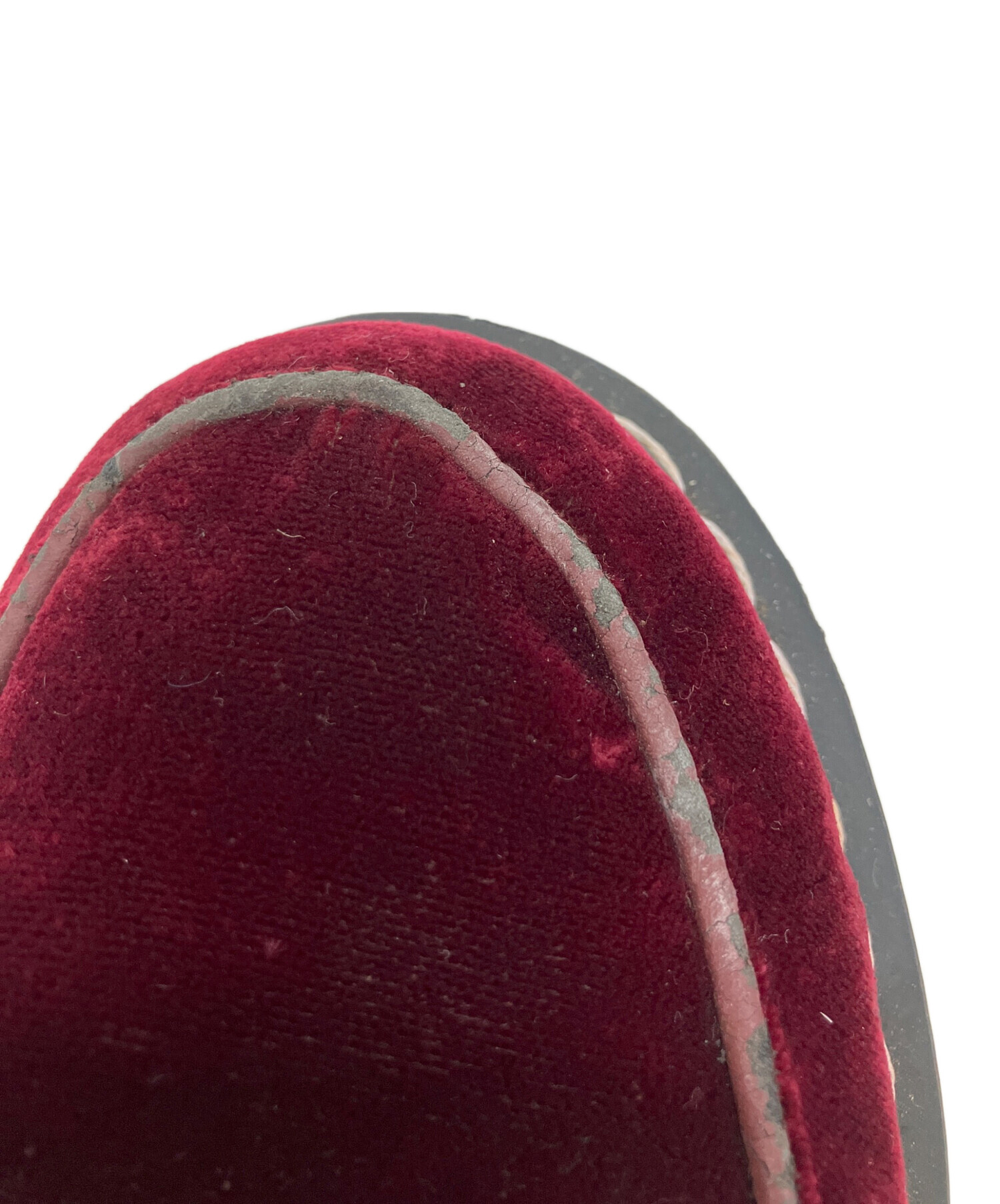 中古・古着通販】Dr.Martens (ドクターマーチン) アギネス・ディーン