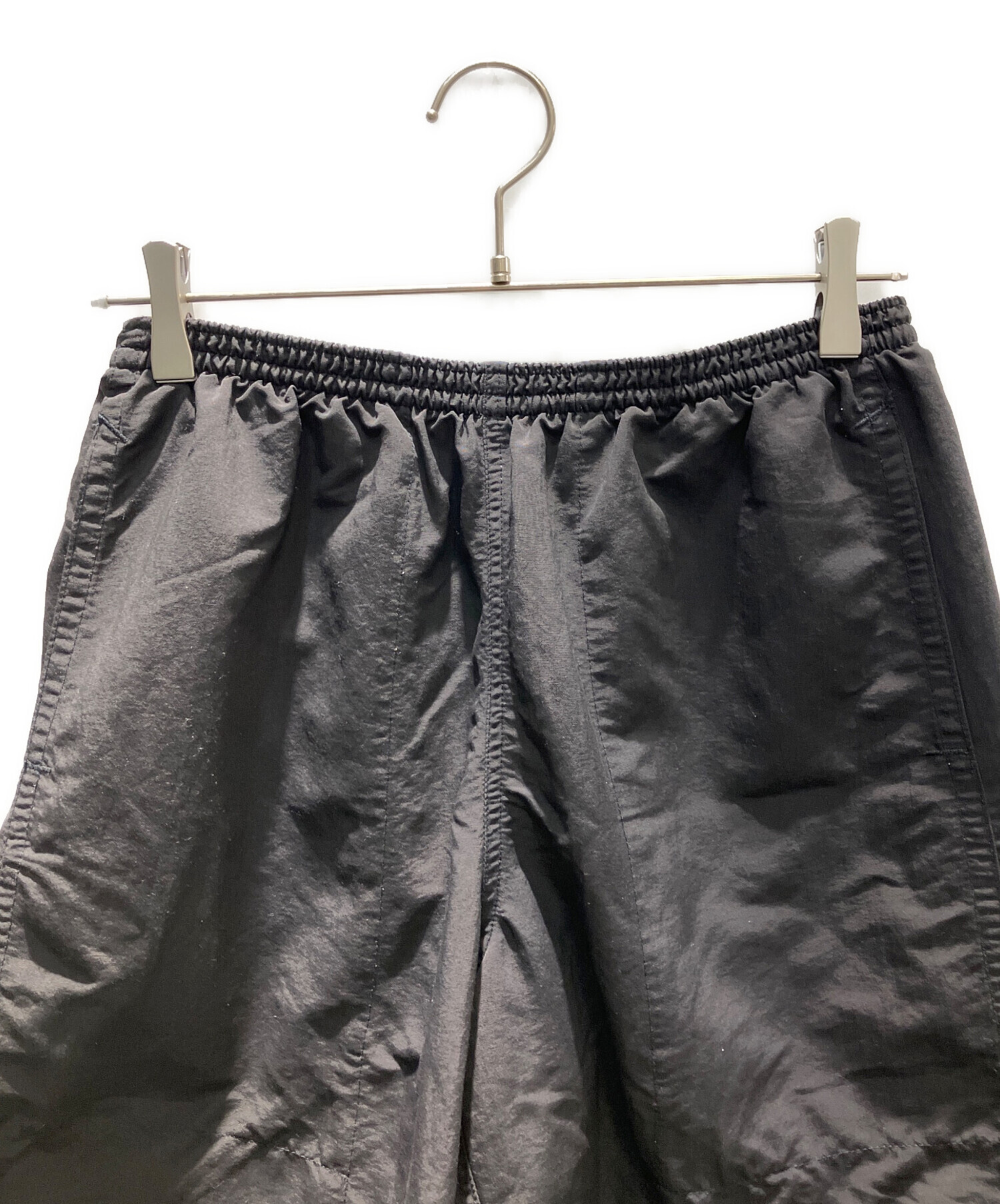 中古・古着通販】Patagonia (パタゴニア) バギーズショーツ ブラック
